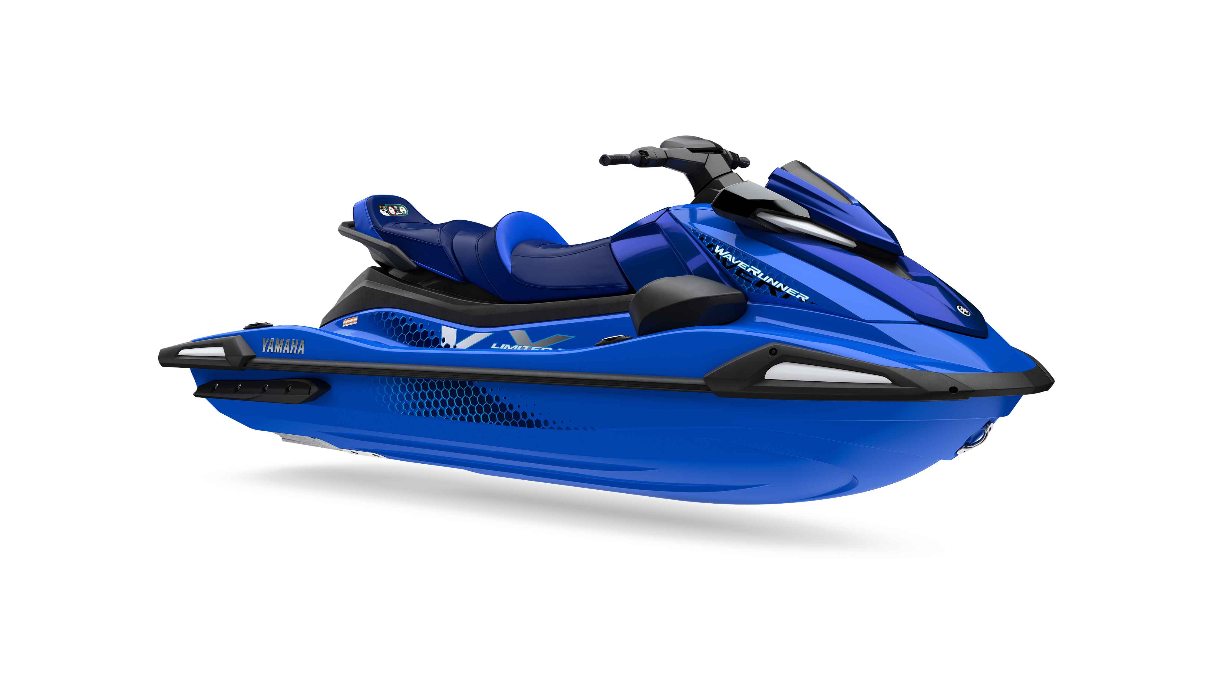 2026 WAVERUNNER VX LIMITED HO0