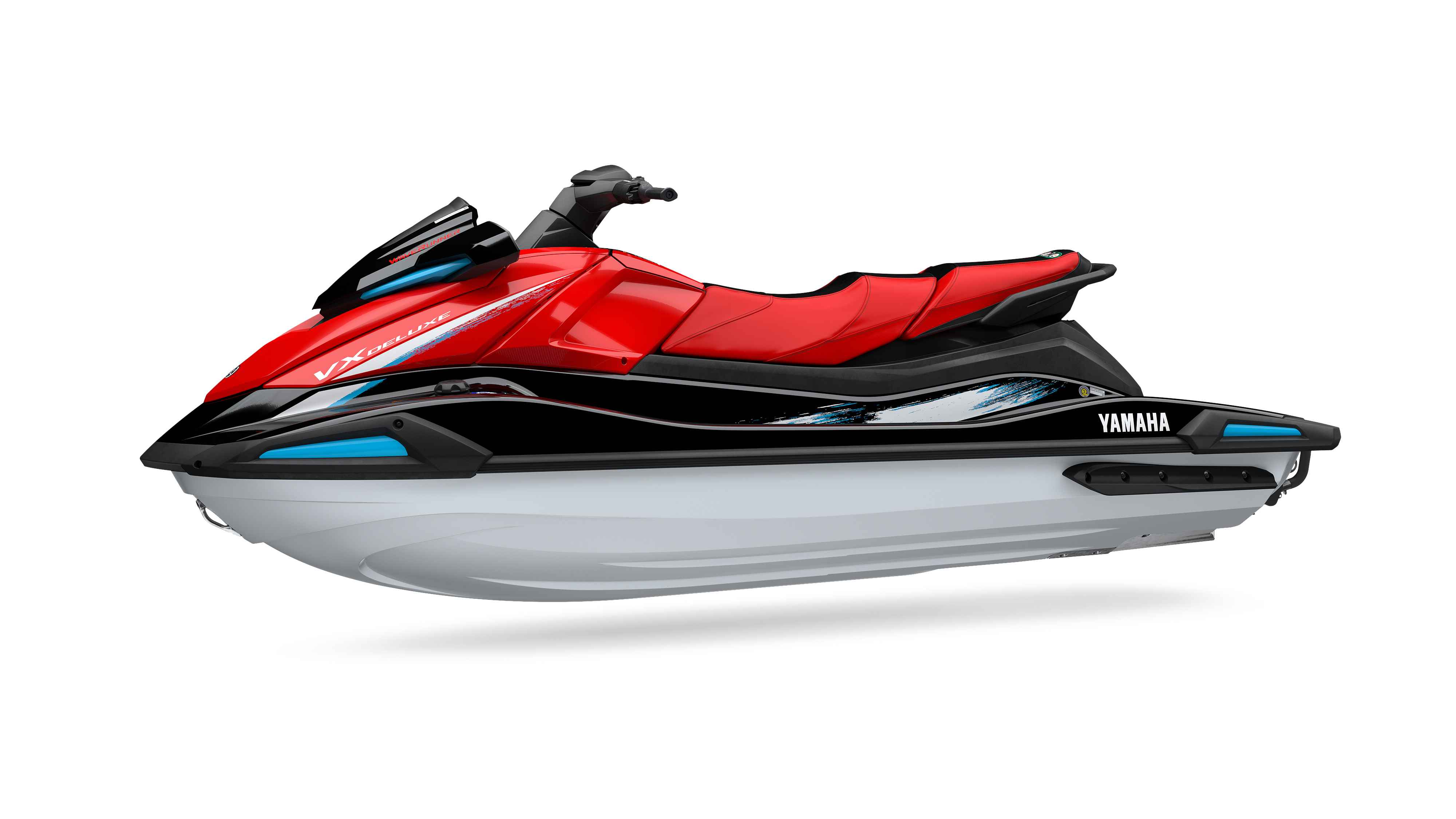 2026 WAVERUNNER VX DELUXE A0
