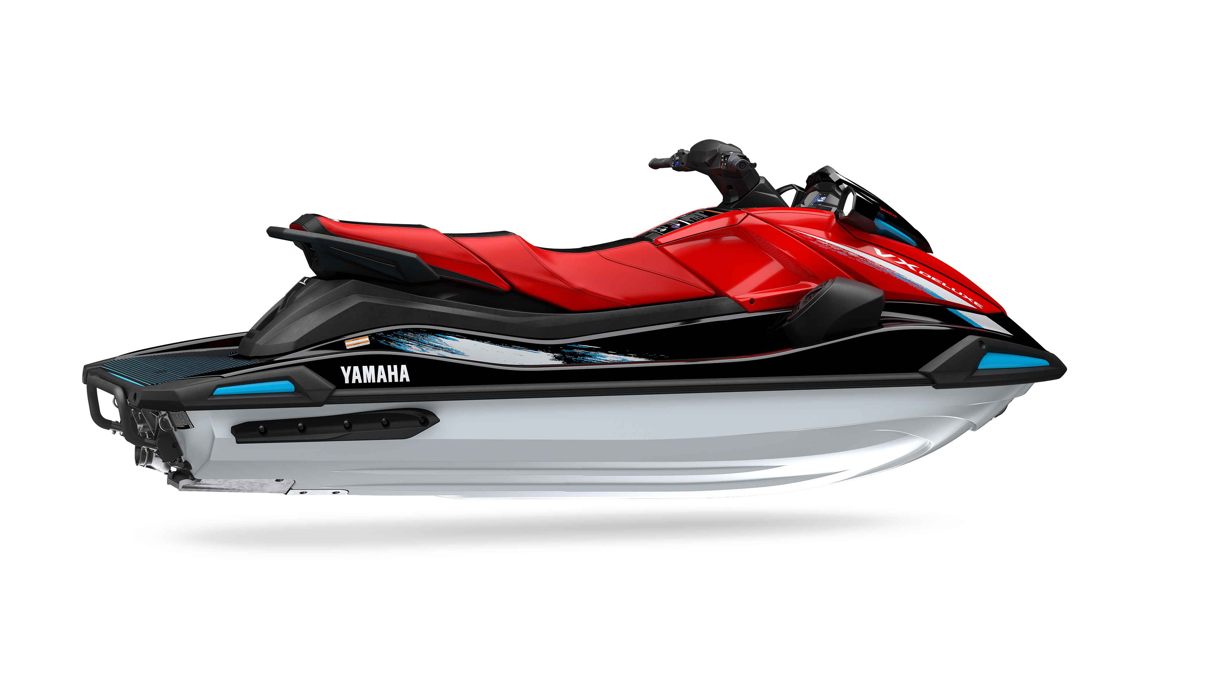 2026 WAVERUNNER VX DELUXE A0