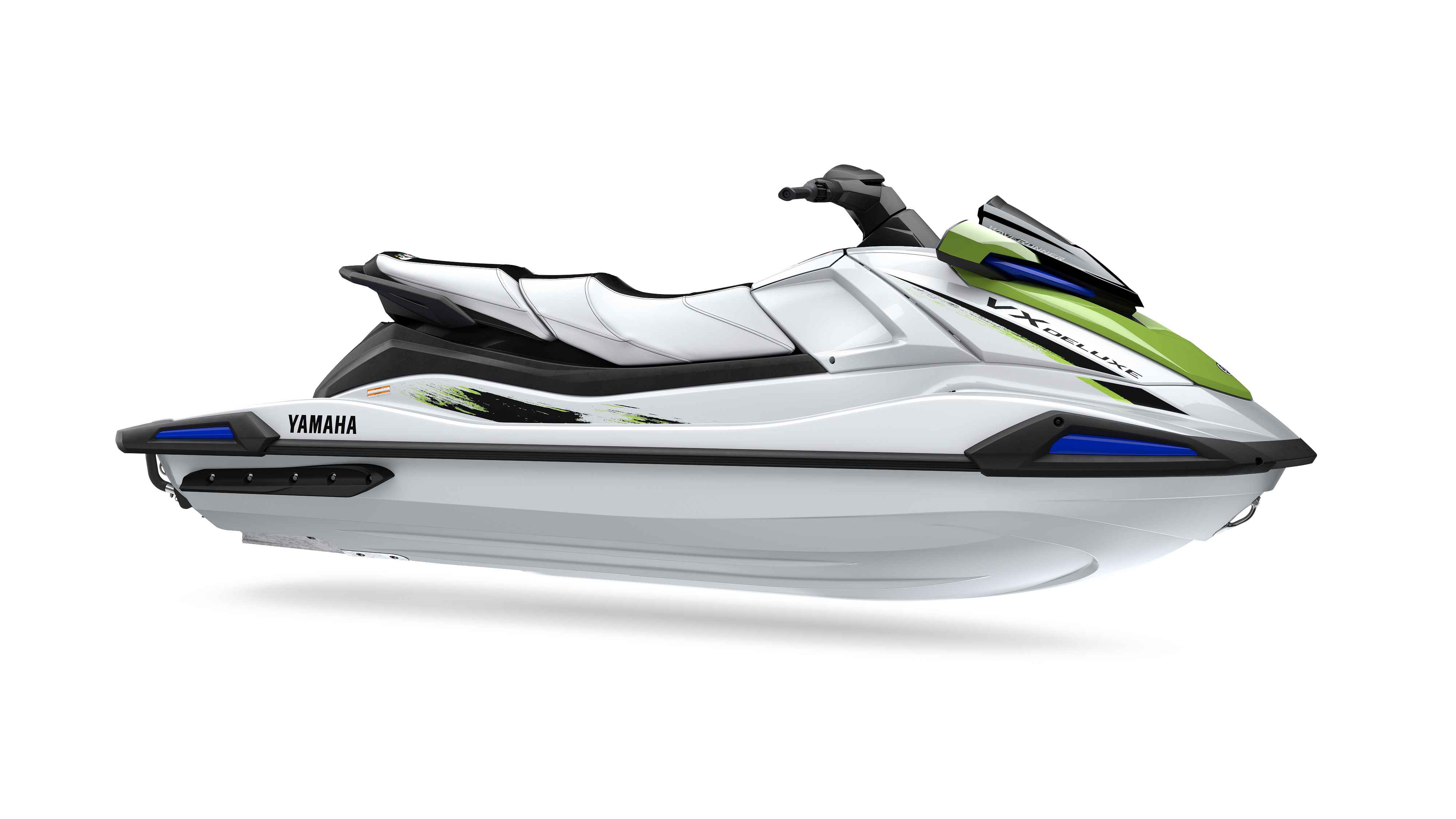 2026 WAVERUNNER VX DELUXE A0