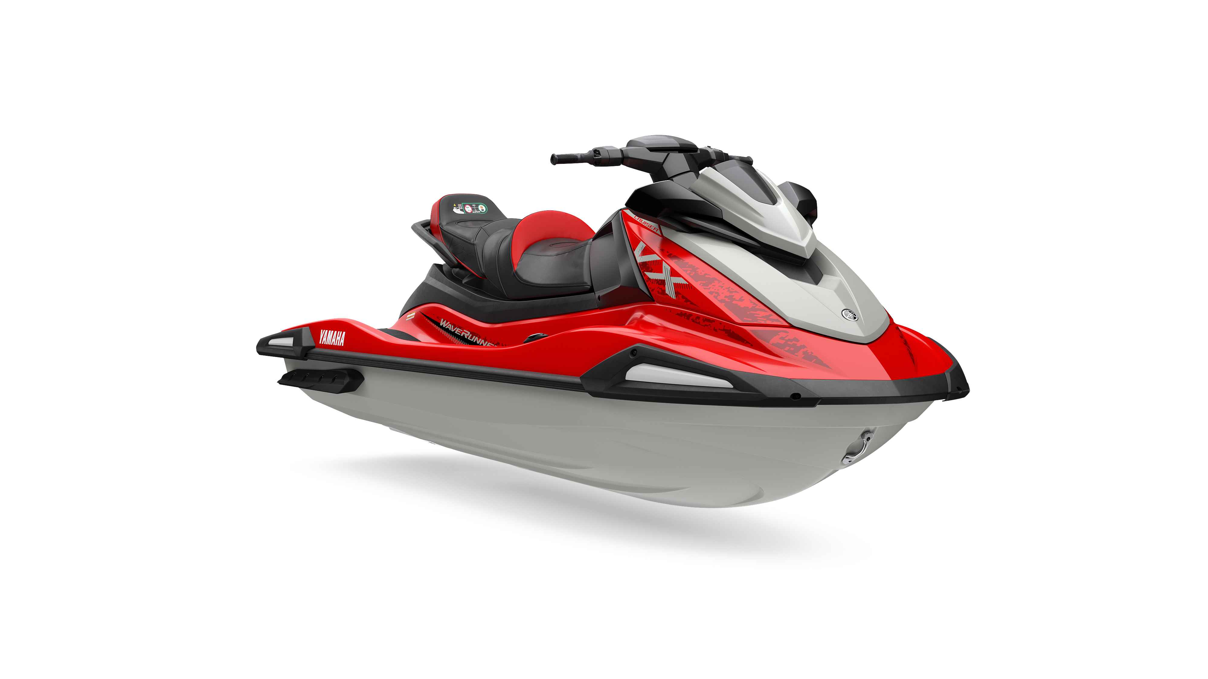 2026 WAVERUNNER VX CRUISER A0