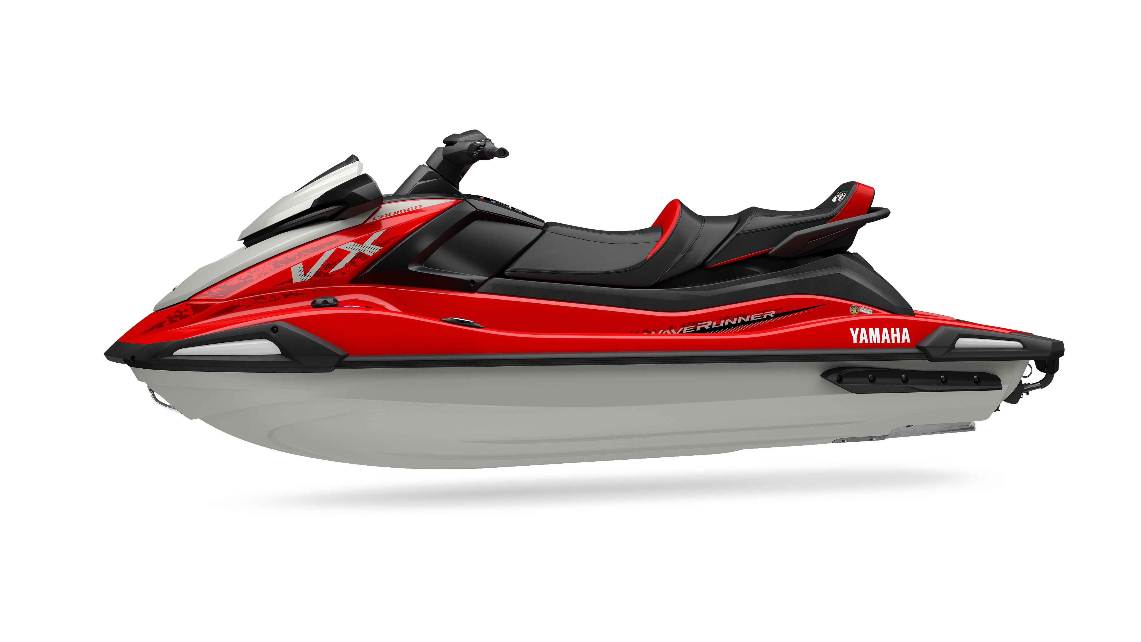 2026 WAVERUNNER VX CRUISER A0