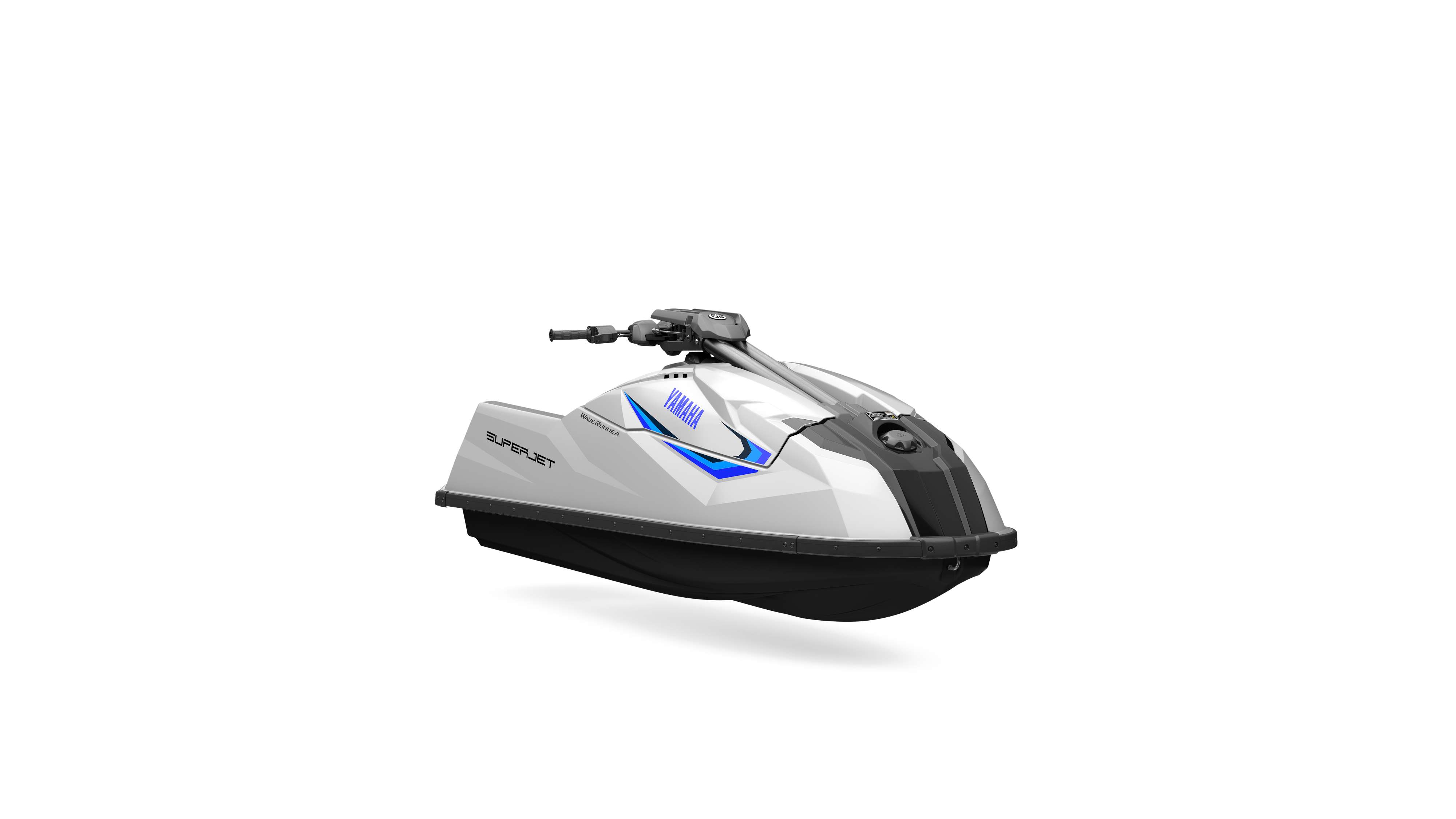 2026 WAVERUNNER SUPERJET0