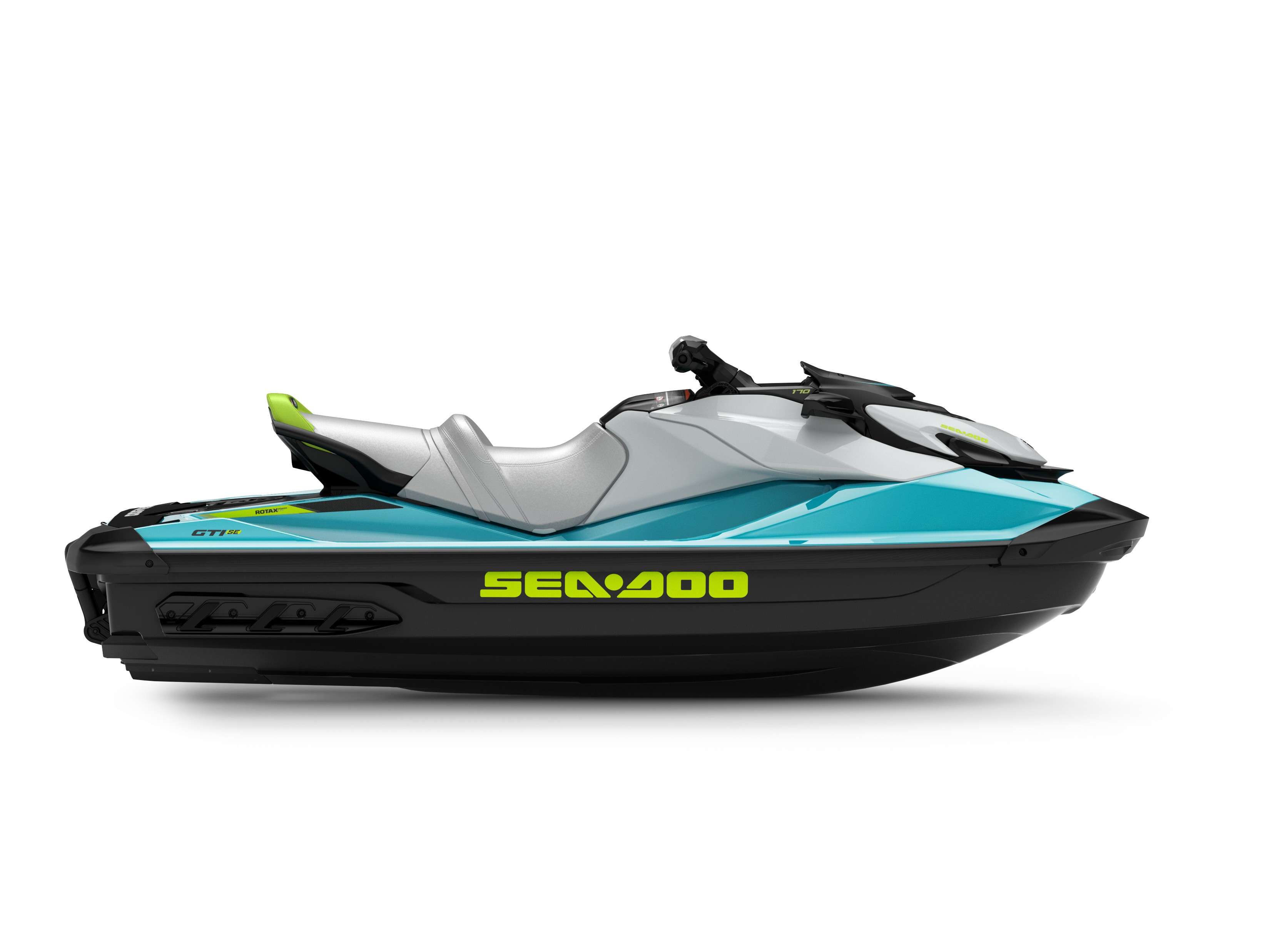 2026 SEA DOO GTI SE 170 SS0