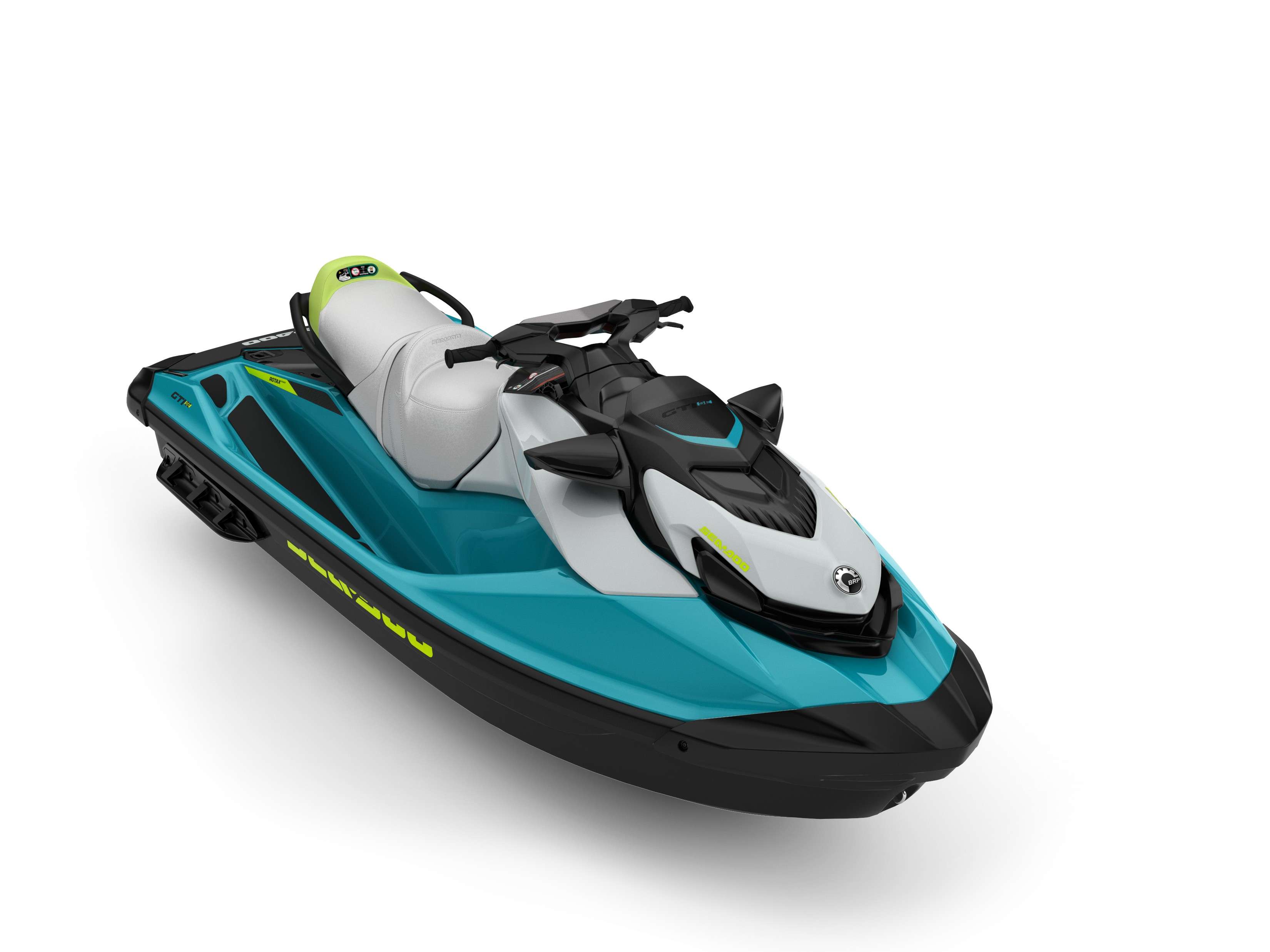 2026 SEA DOO GTI SE 170 SS0