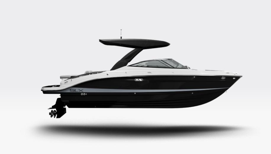 2026 SEA RAY 280SLX0