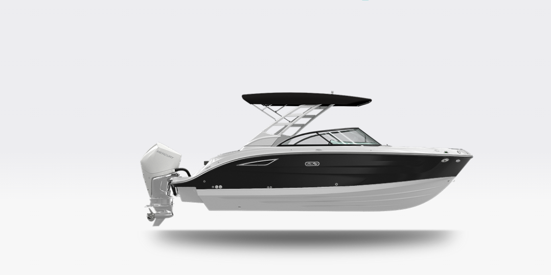 2026 SEA RAY 230SDO0
