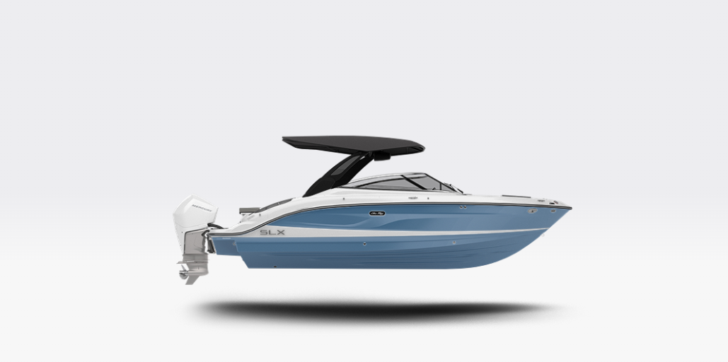 2026 SEA RAY 260SXO0