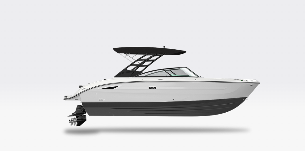 2026 SEA RAY 270SDX0