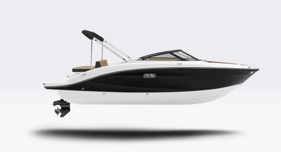 2026 SEA RAY 210SPX0