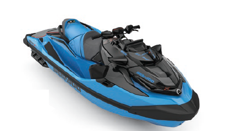 2026 SEA DOO RXT-X 325 SS0