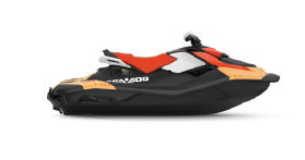 2026 SEA DOO SPARK FOR 3 CONV 90 SS0