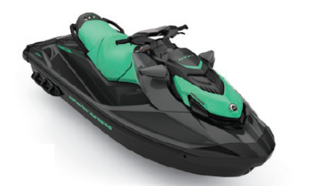 2026 SEA DOO GTI SE 130 SS0