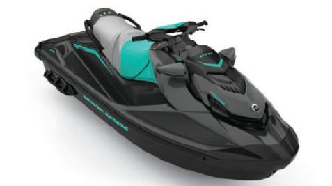 2026 SEA DOO GTR 230 SS0