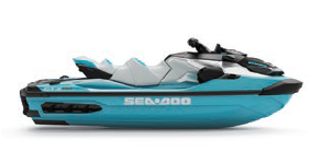 2026 SEA DOO GTX LTD 325 SS0