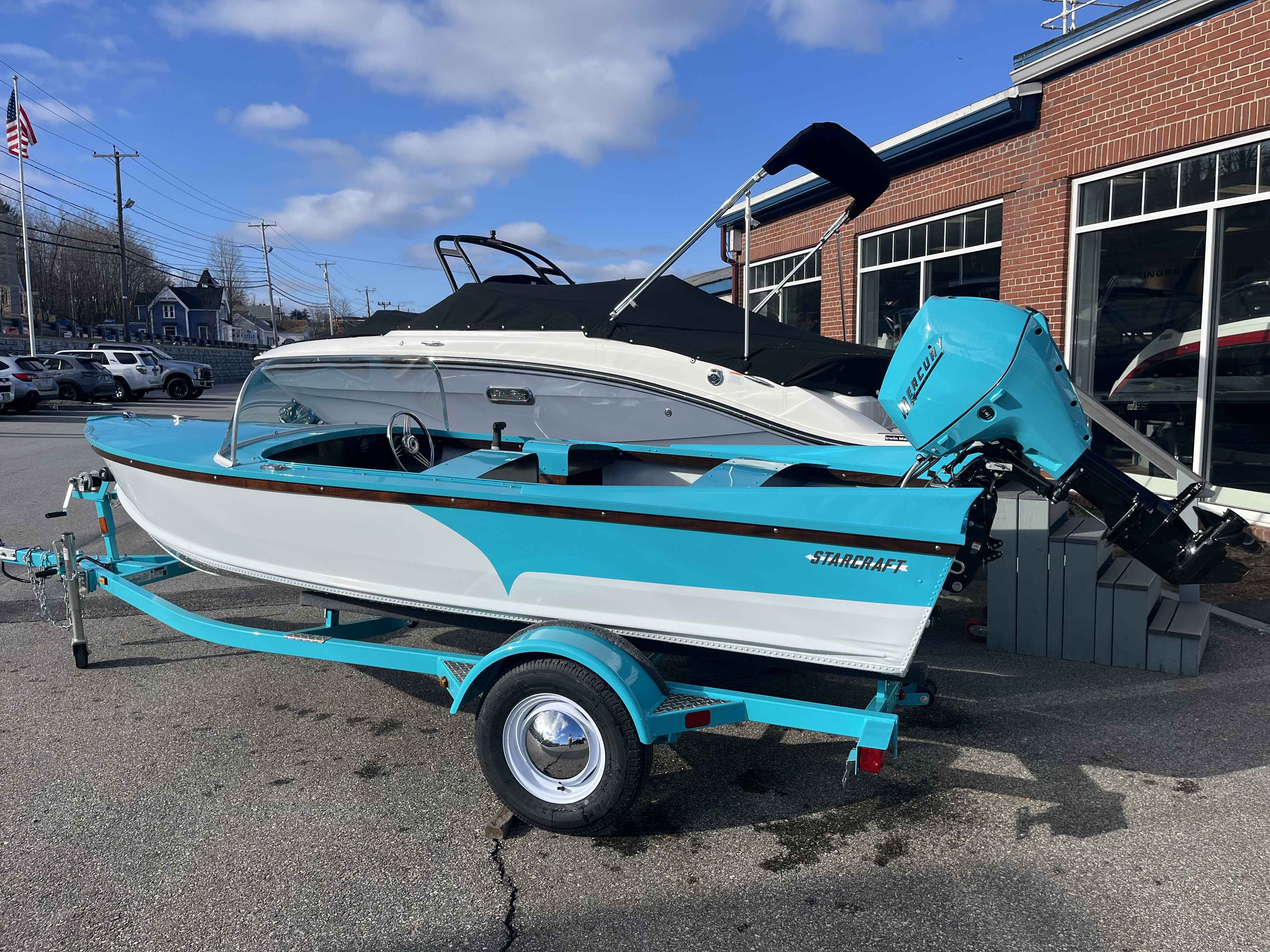 2026 STARCRAFT 57 SKI CHAMP0