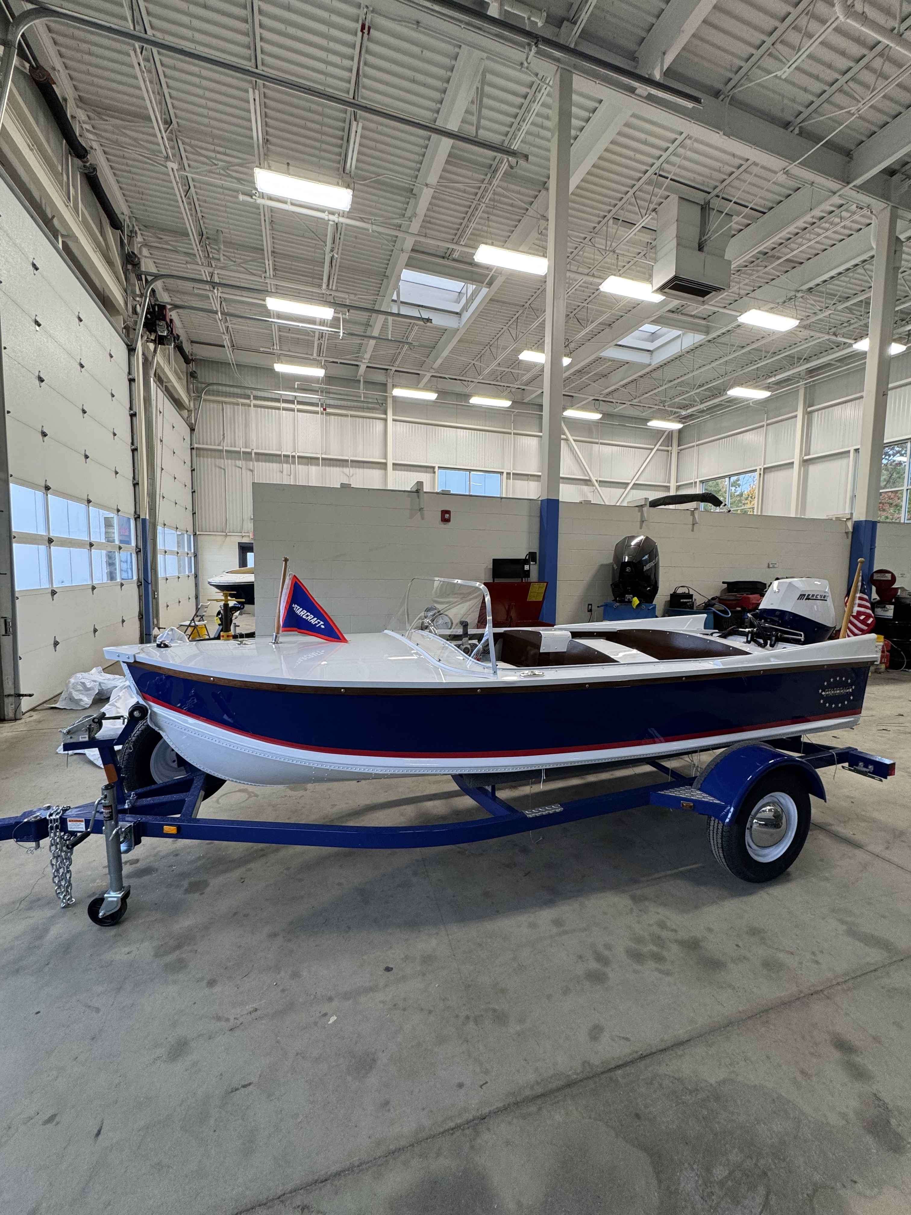 2026 STARCRAFT 57 SKI CHAMP0