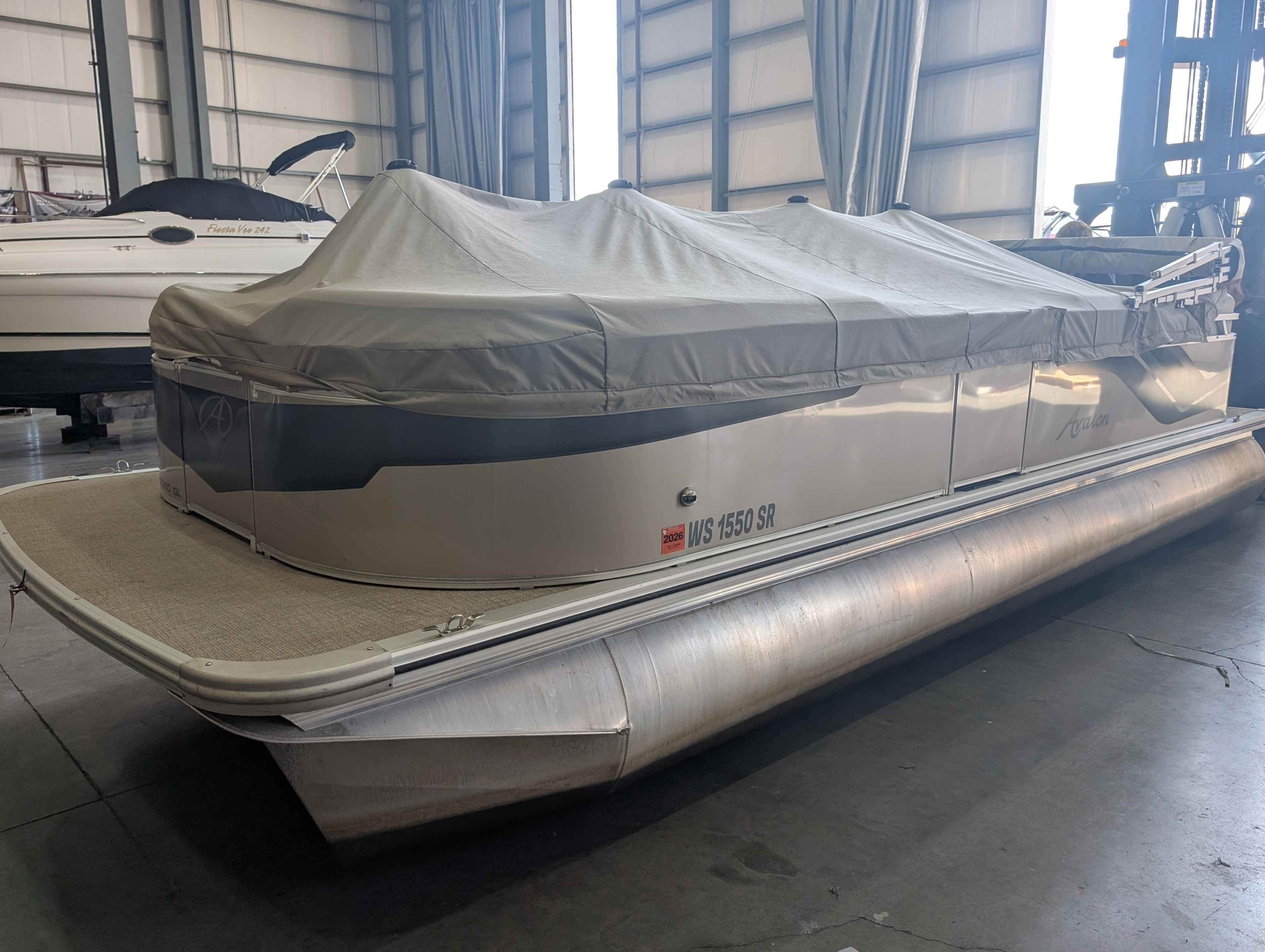 2023 Avalon VLS 2380