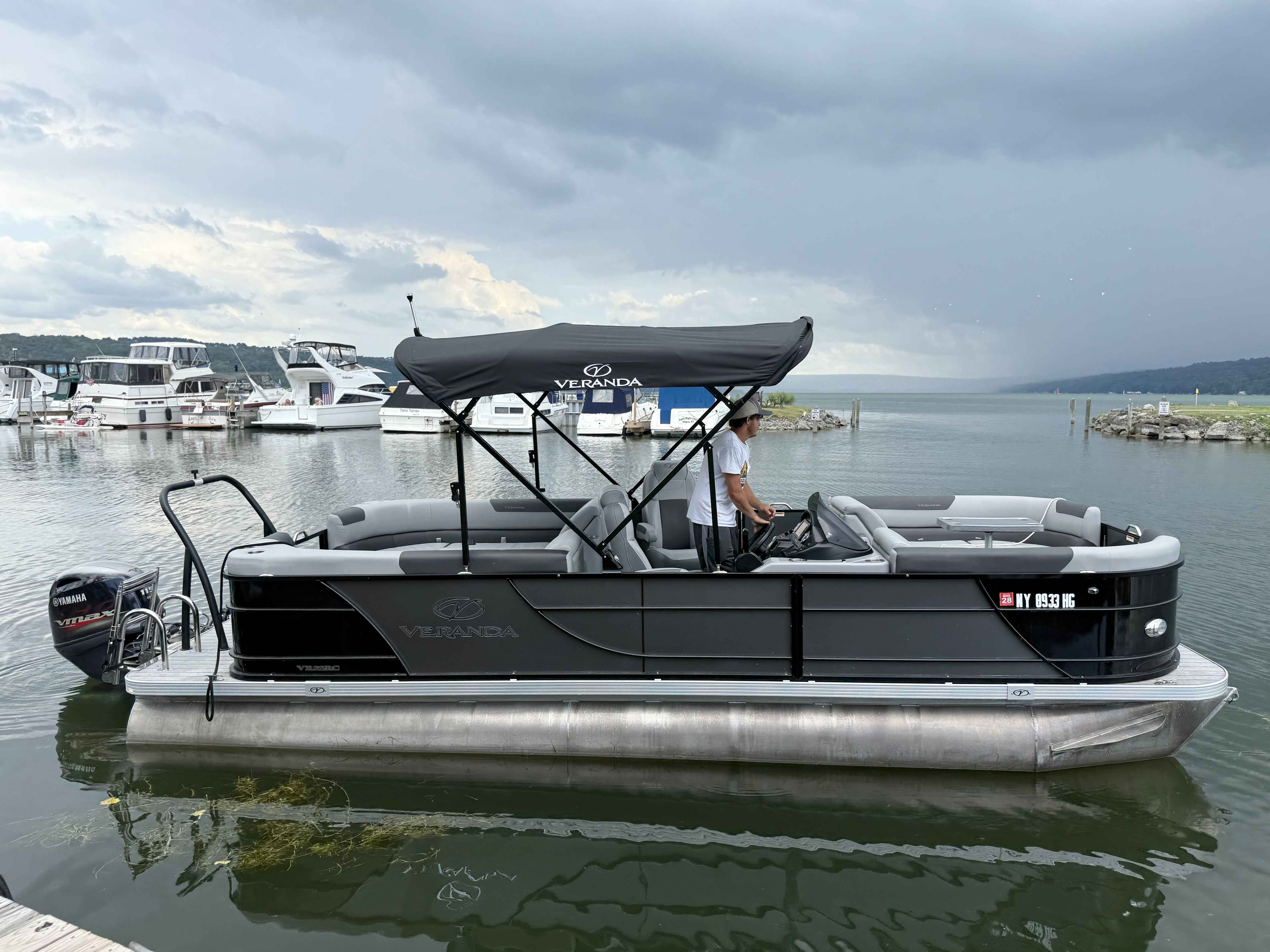 2024 Veranda Relax Series-1