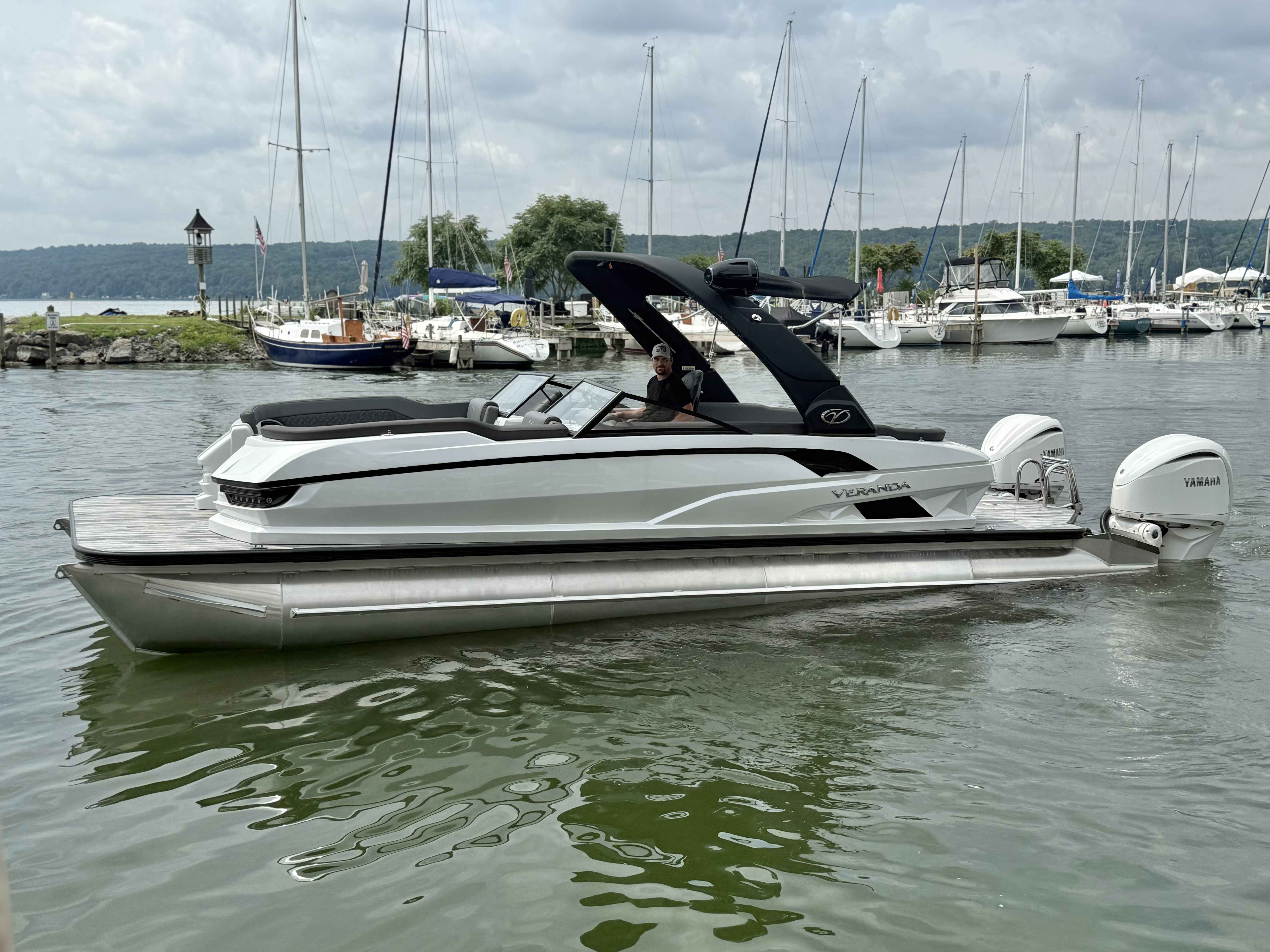 2025 Veranda V ONE 25