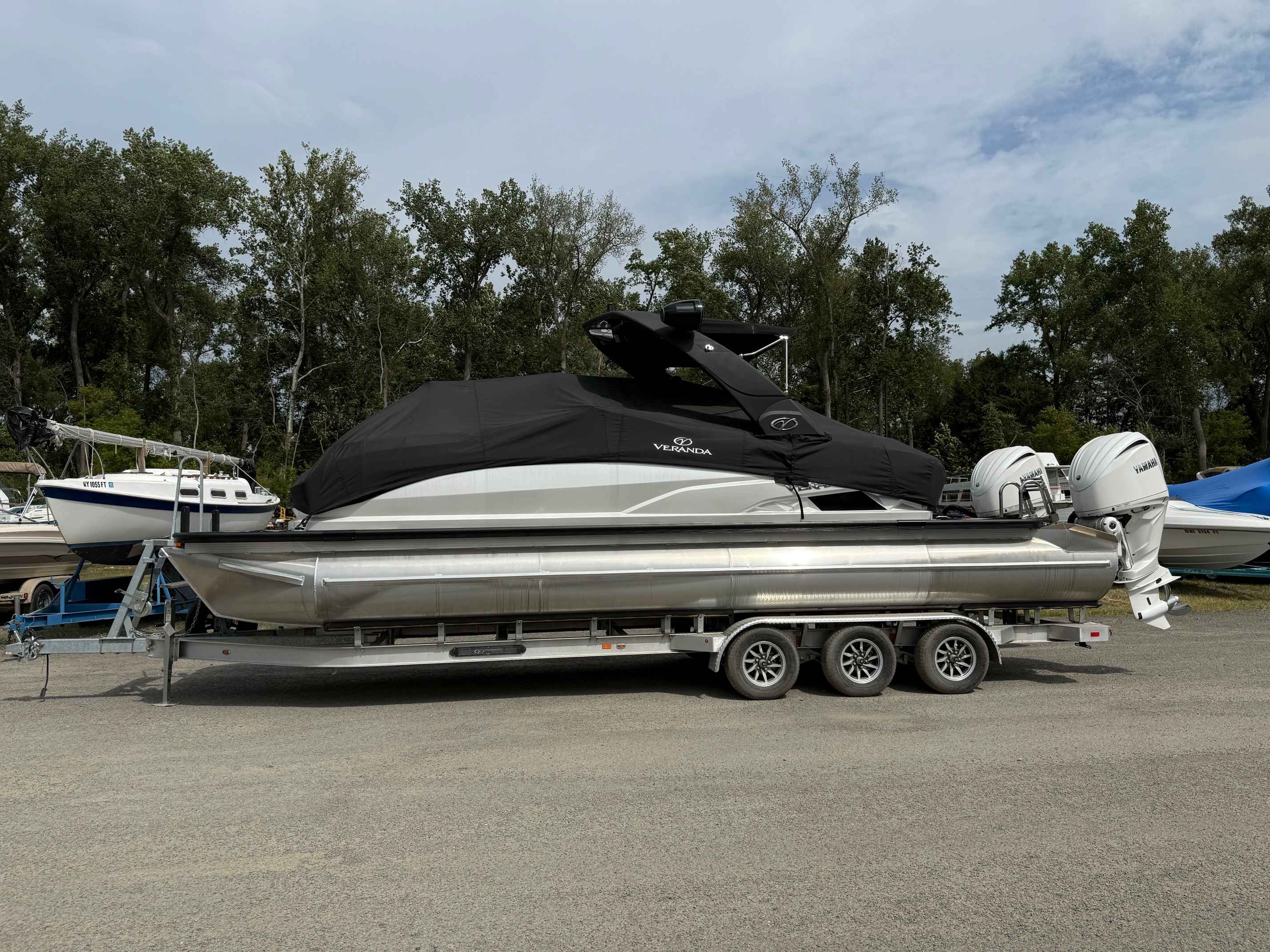 2025 Veranda V ONE 25-29