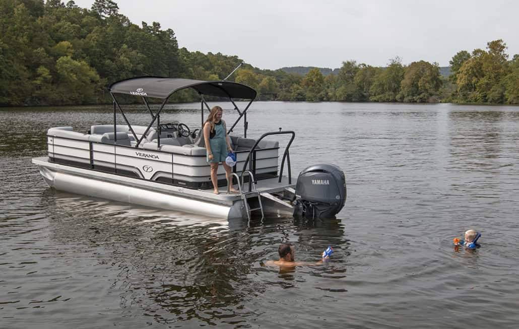 2025 Veranda Vista Sport 22RC-3