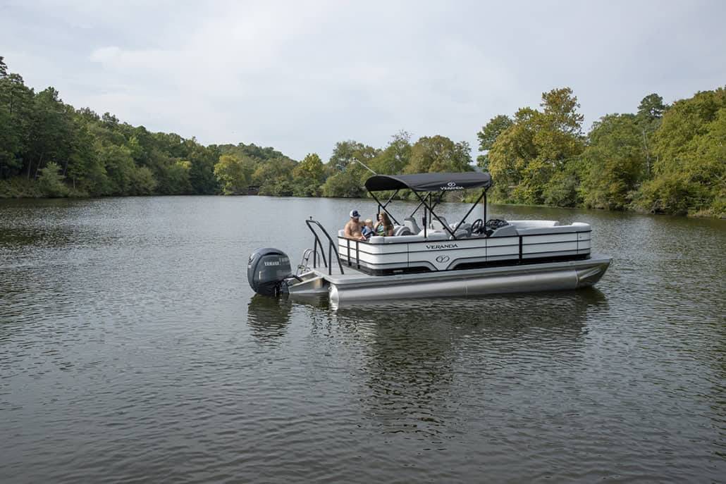 2025 Veranda Vista Sport 22RC-2