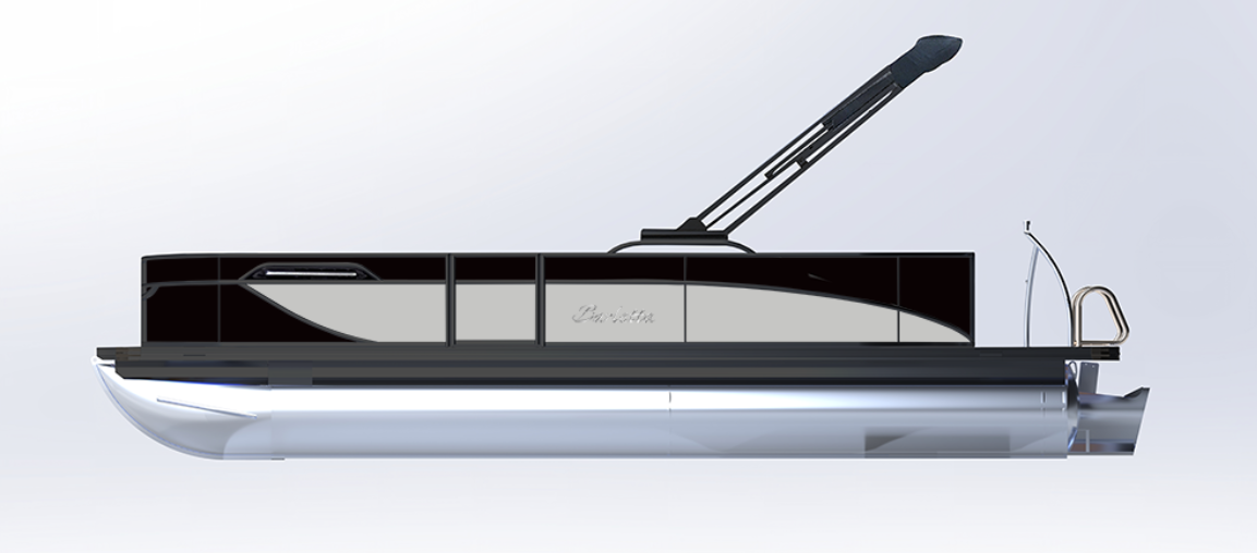 2026 BARLETTA CABRIO 22QC0