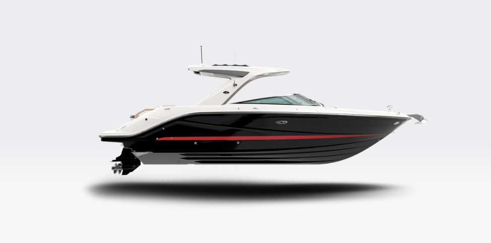 2026 SEA RAY 310SLX0