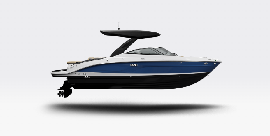 2026 SEA RAY 280SLX0