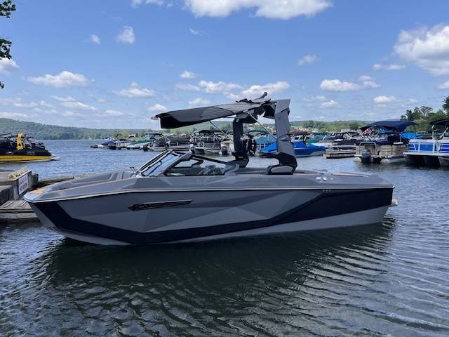 2025 Nautique G230 Boat