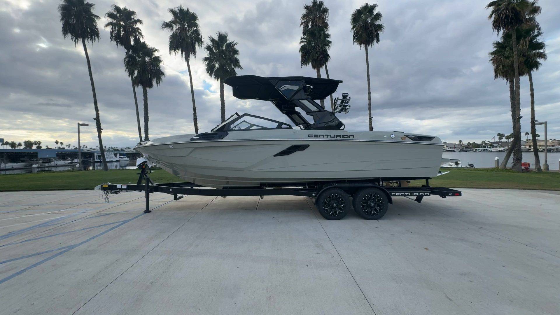 2026 Centurion Ri2450