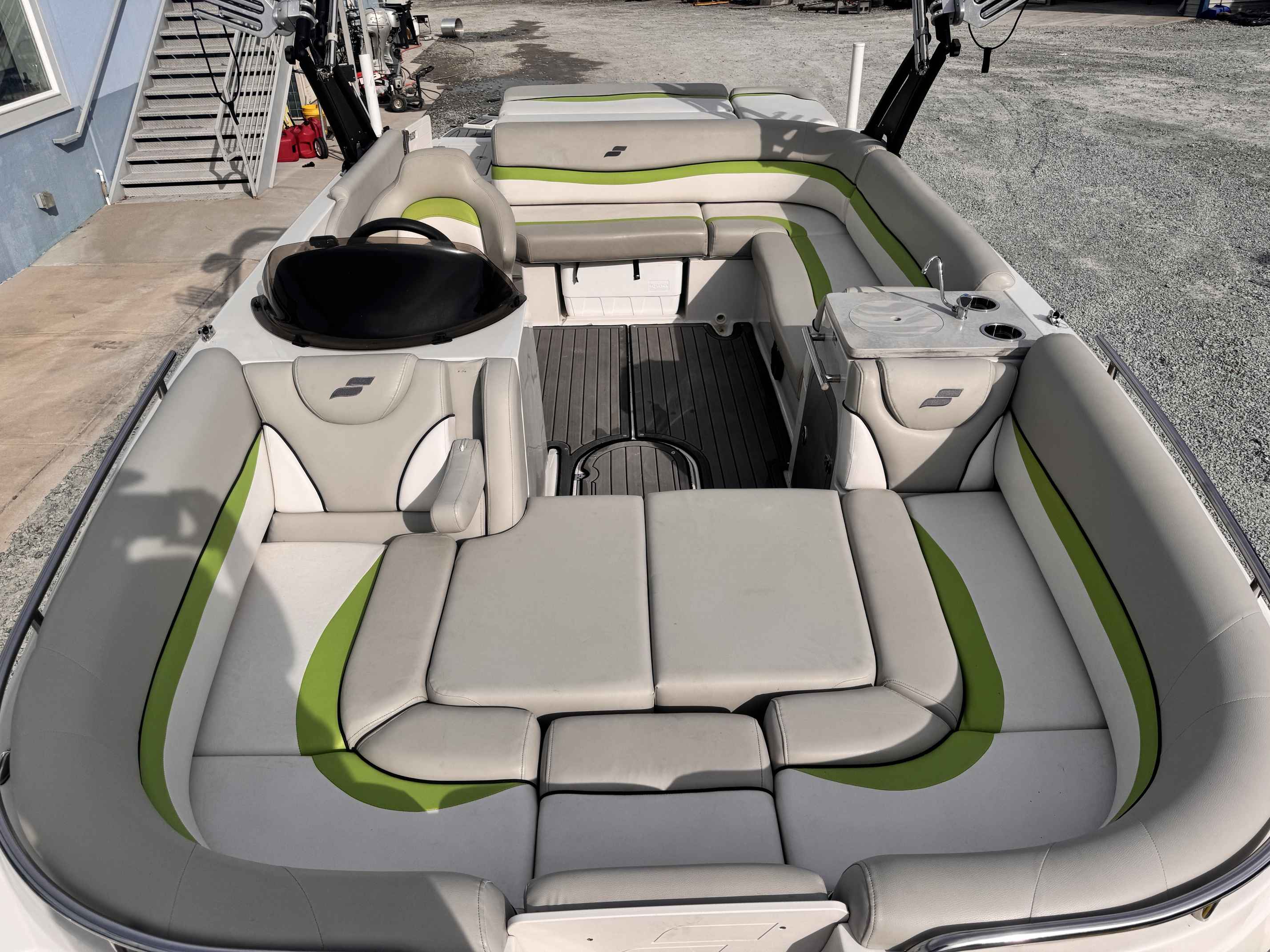 2022 Starcraft Star Step 211 I/O-4