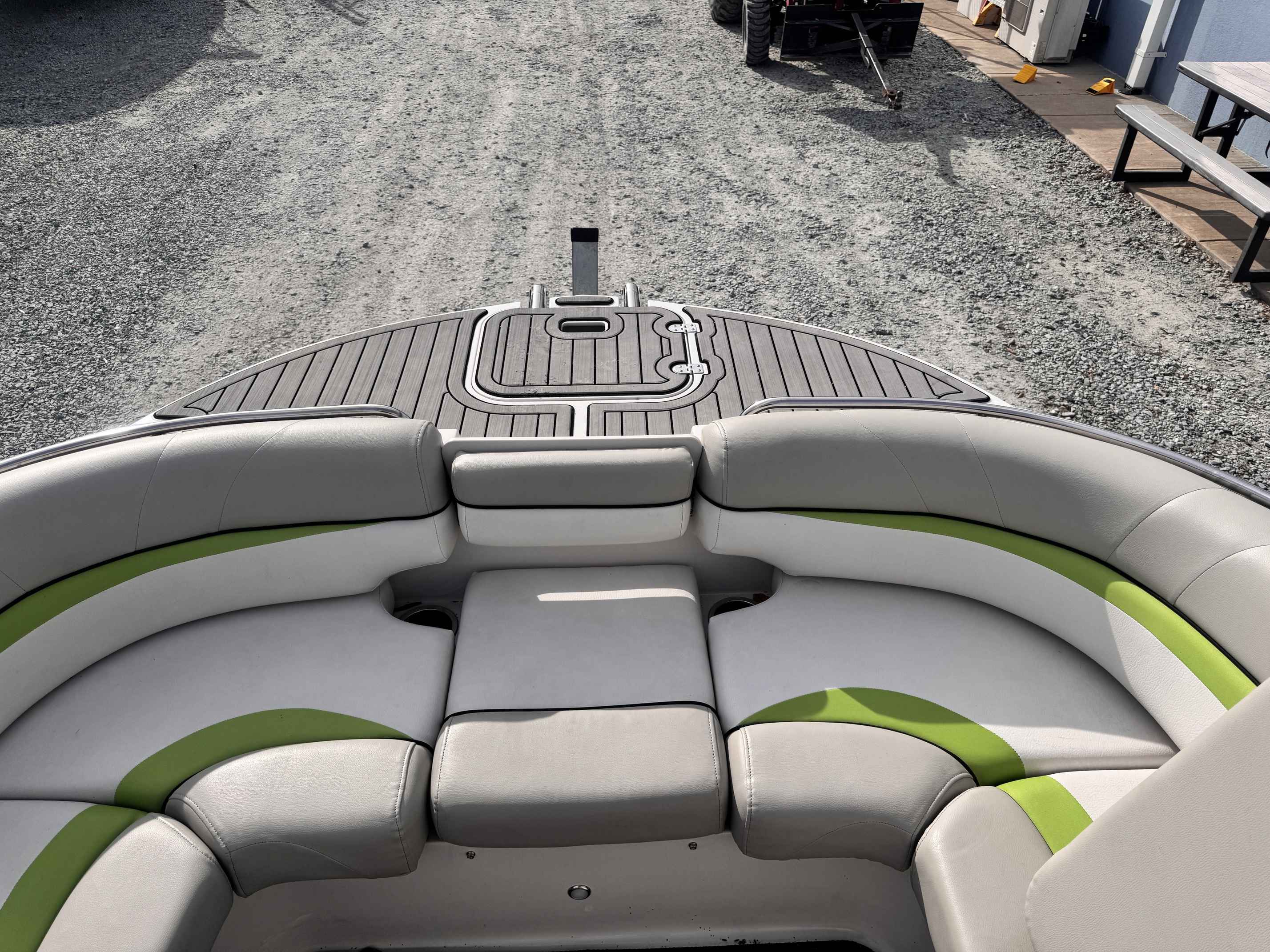 2022 Starcraft Star Step 211 I/O-8