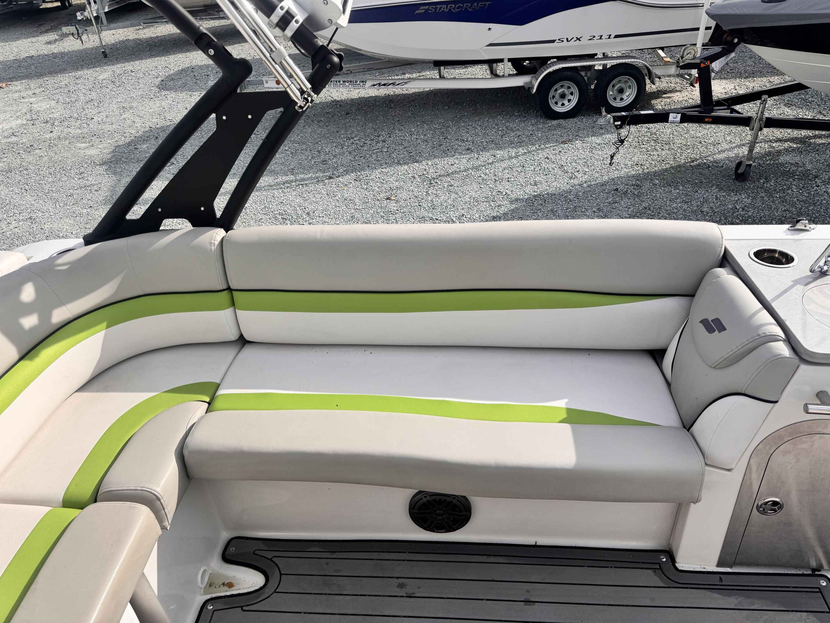 2022 Starcraft Star Step 211 I/O-11