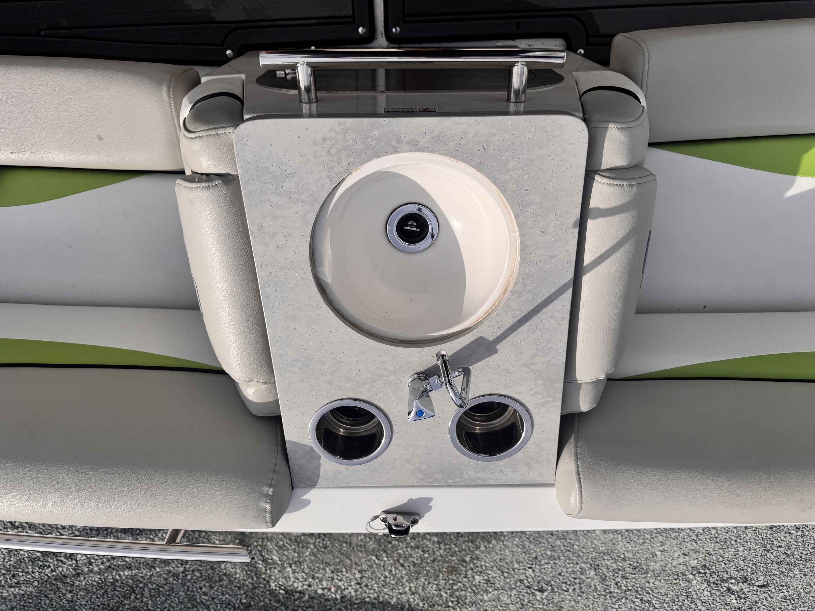 2022 Starcraft Star Step 211 I/O-10