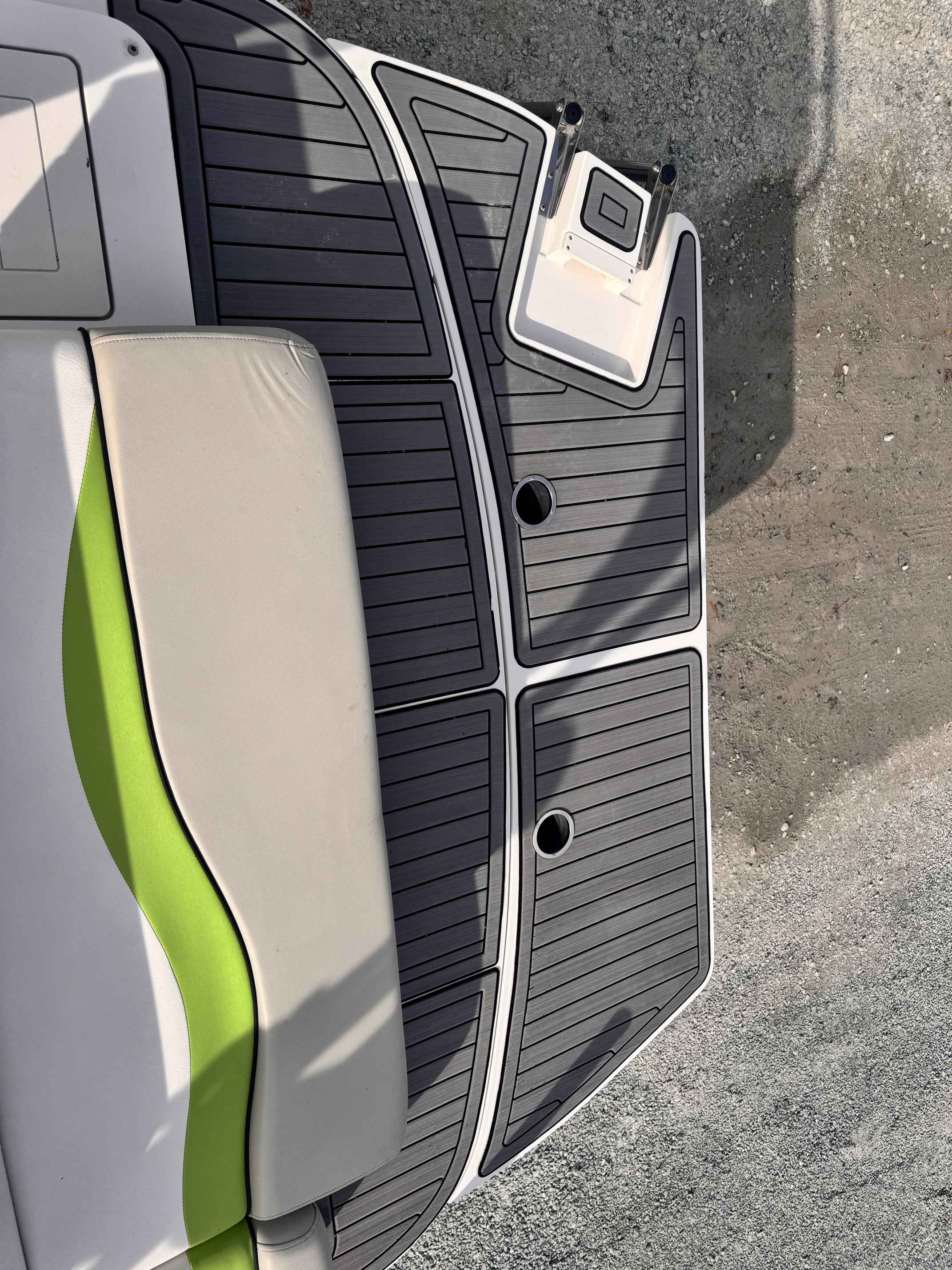 2022 Starcraft Star Step 211 I/O-15