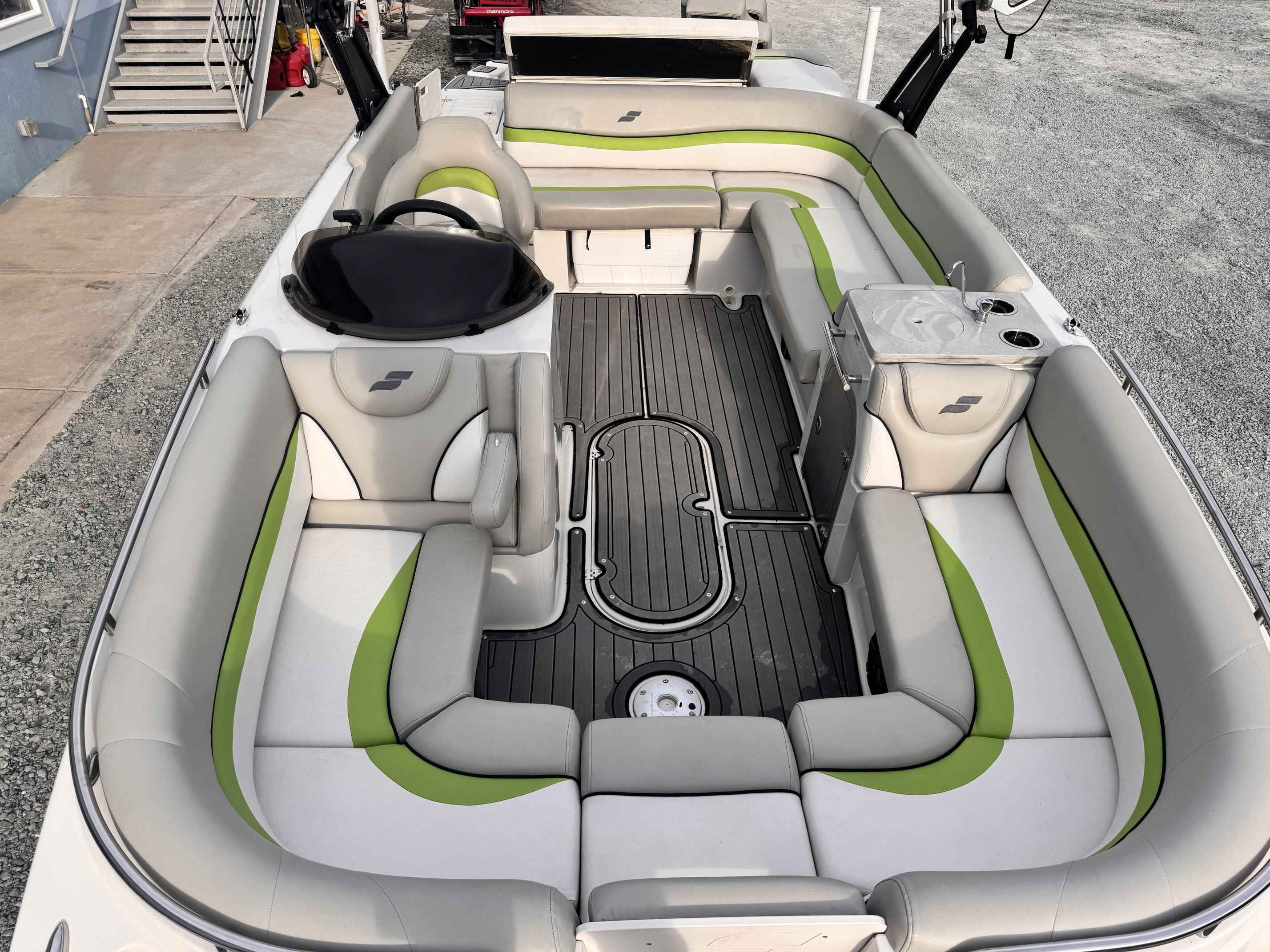 2022 Starcraft Star Step 211 I/O-5