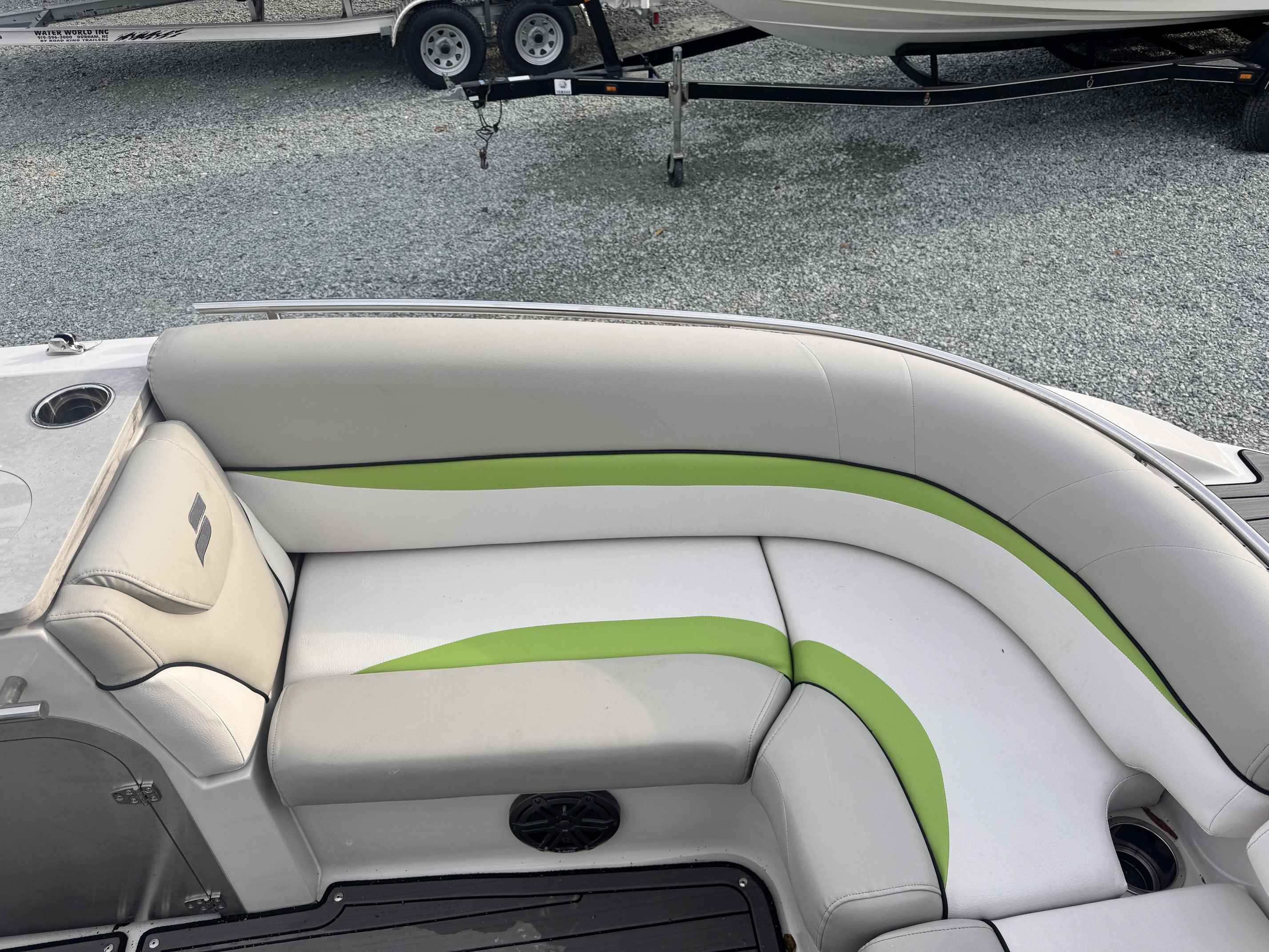 2022 Starcraft Star Step 211 I/O-7