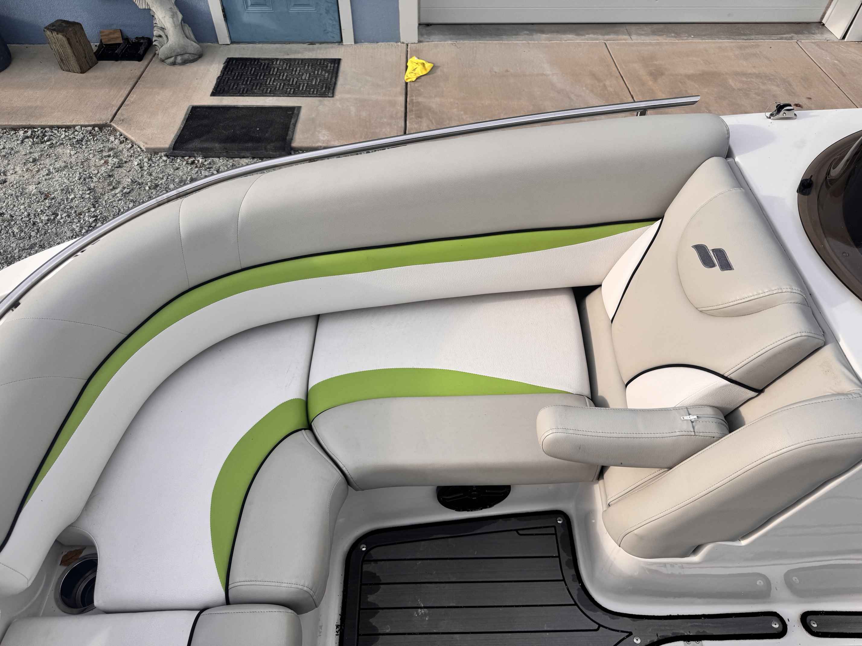 2022 Starcraft Star Step 211 I/O-6