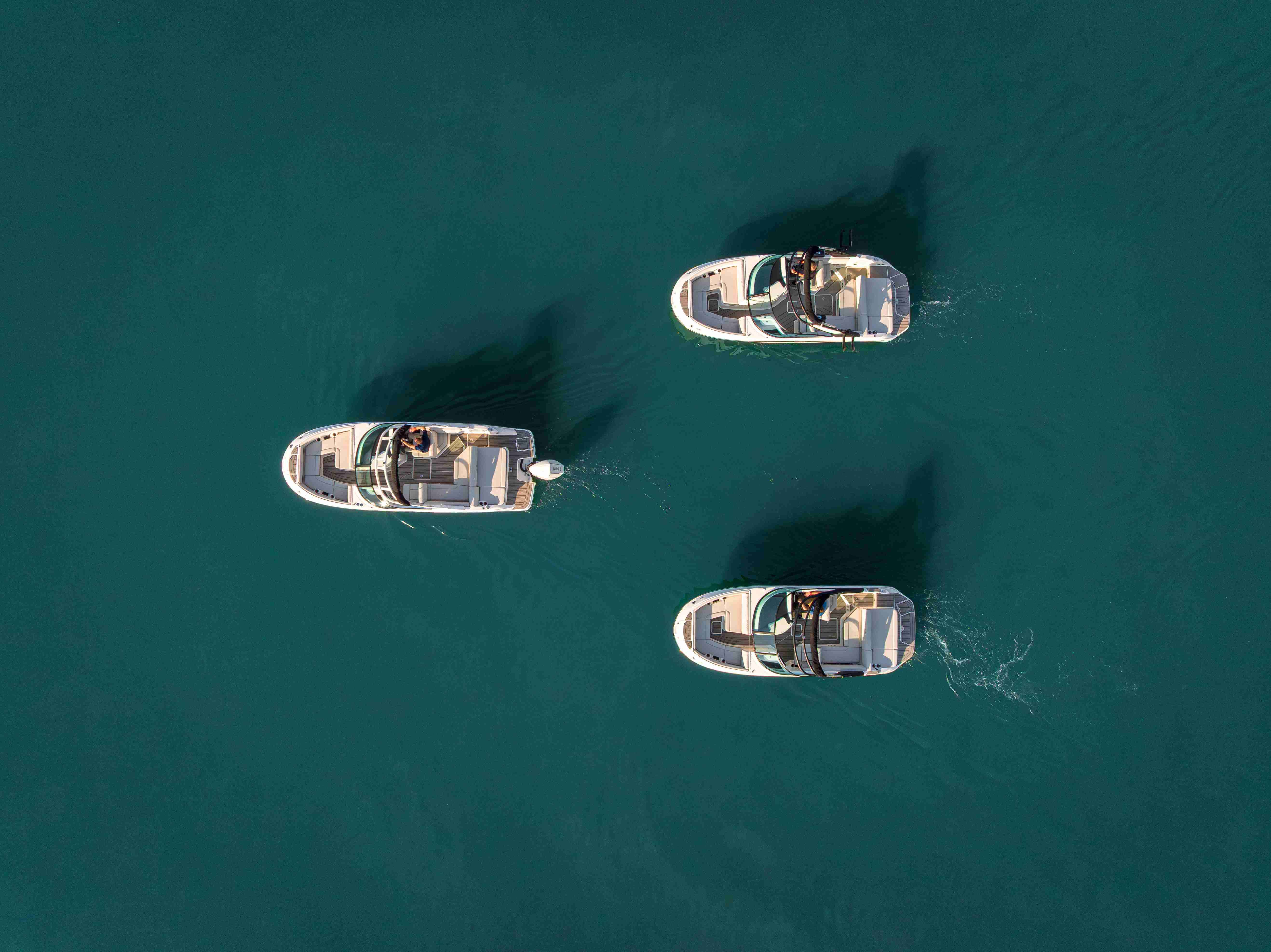 2026 Sea Ray SDX 230-20