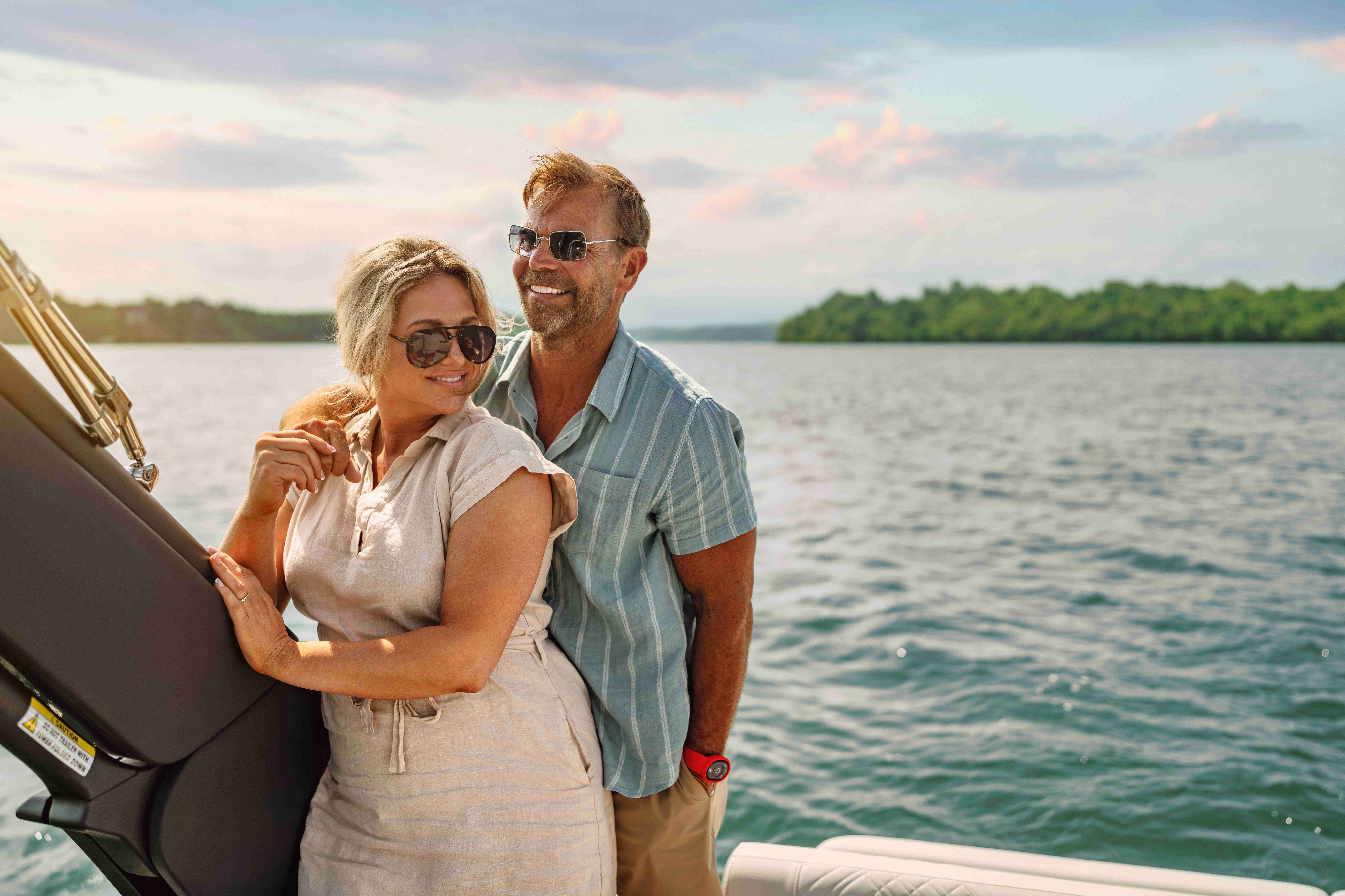 2026 Sea Ray SDX 230-21