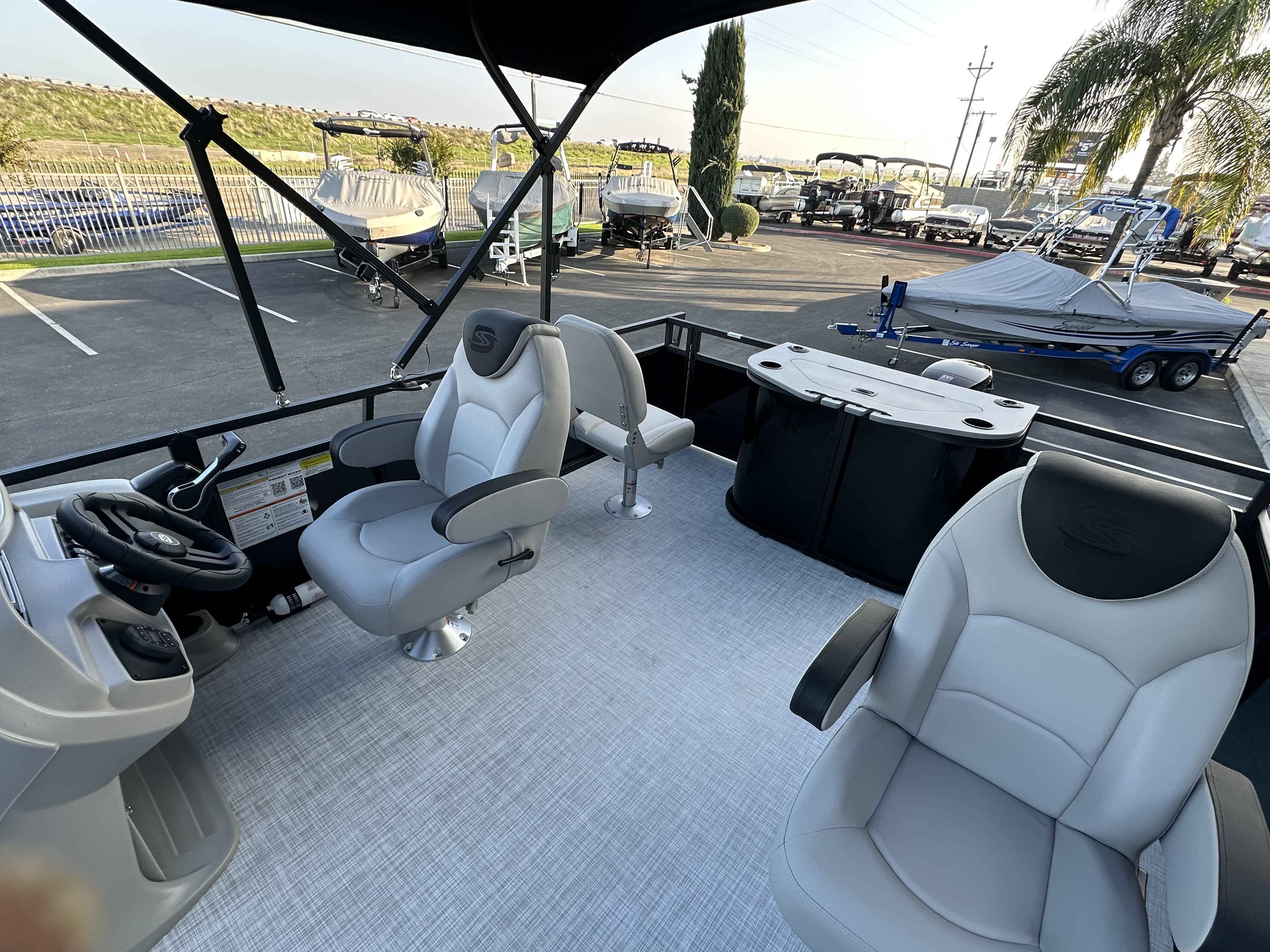 2026 Dockside 20DF-10