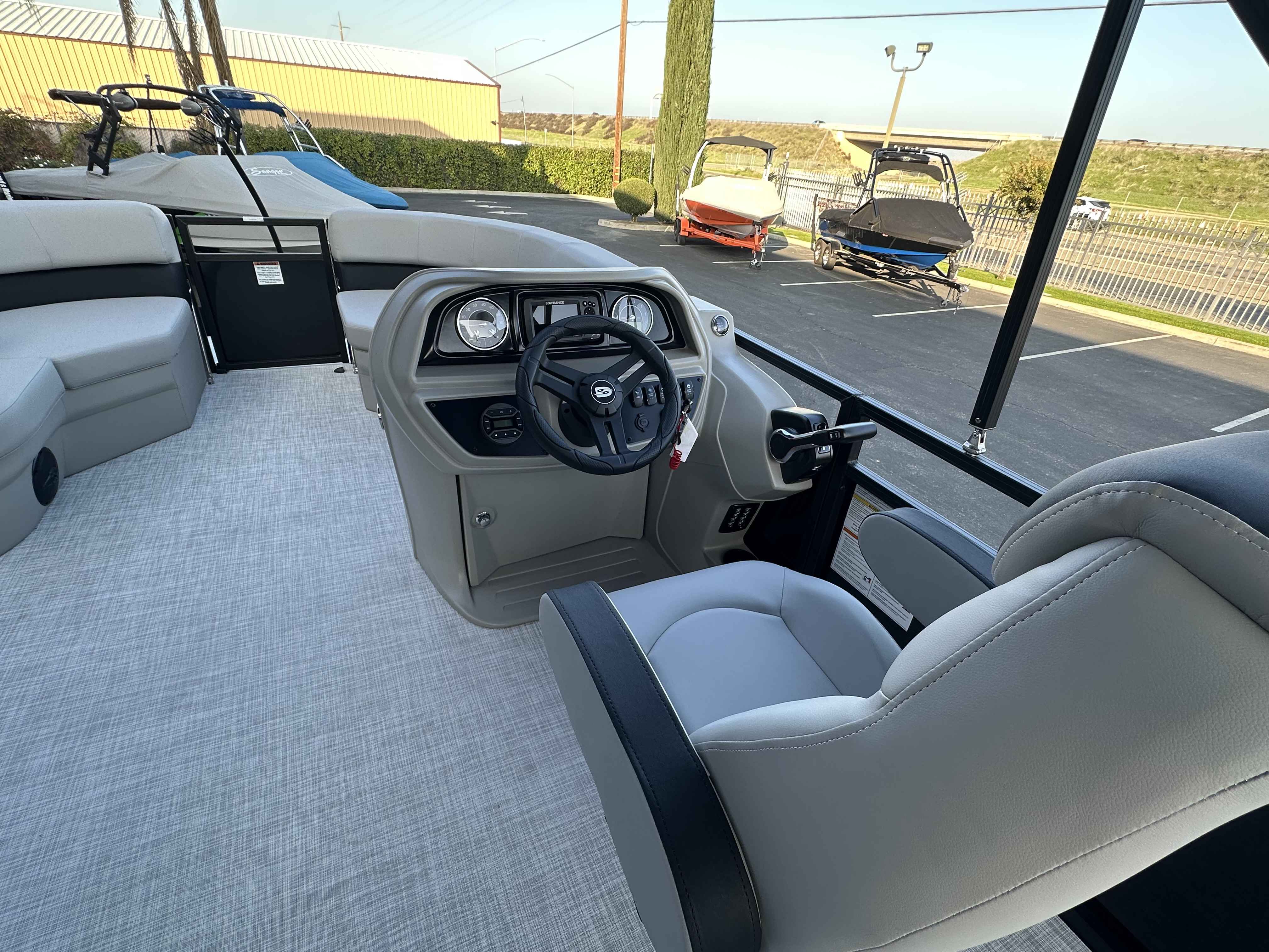 2026 Dockside 20DF-11