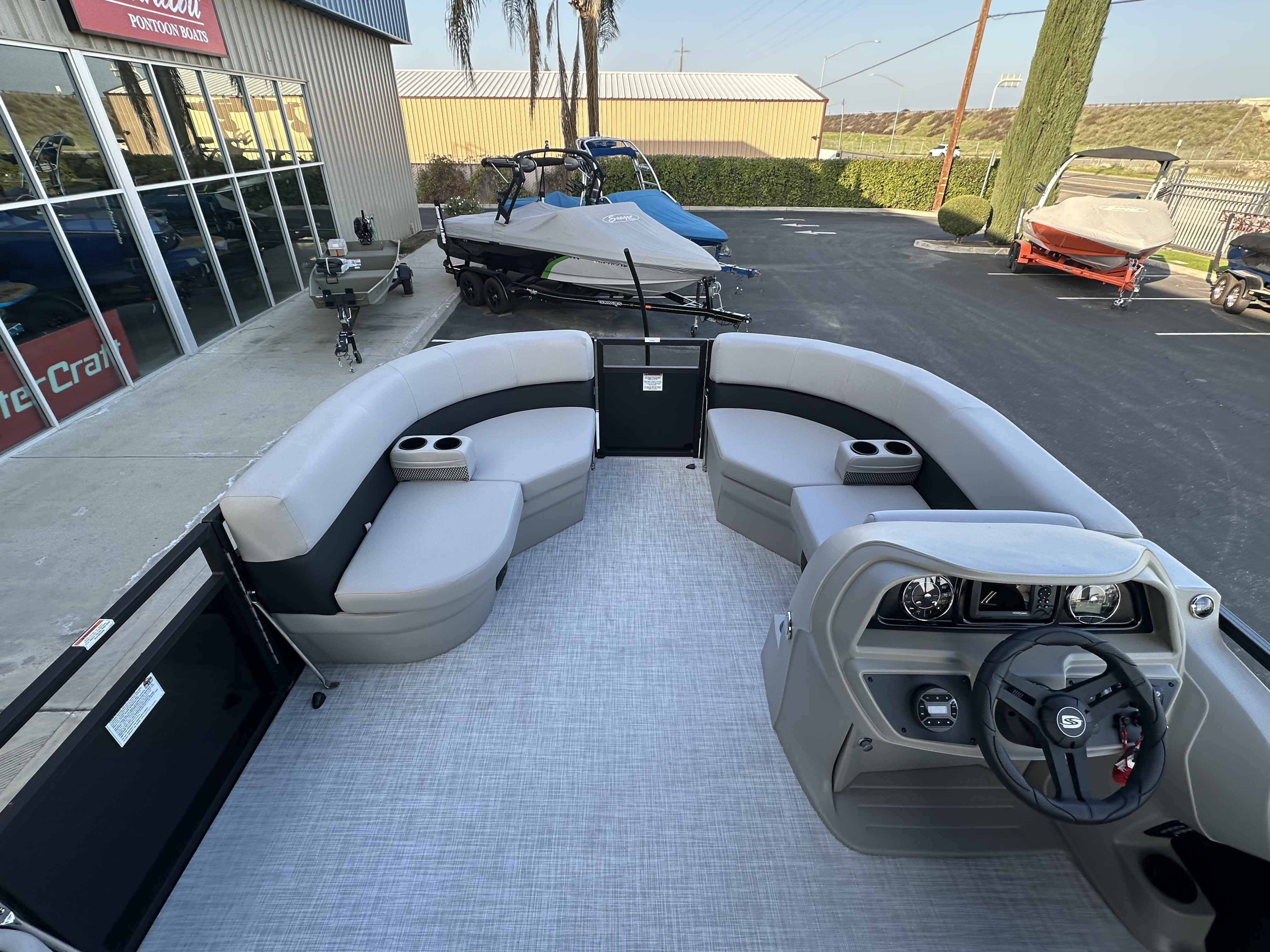 2026 Dockside 20DF-12