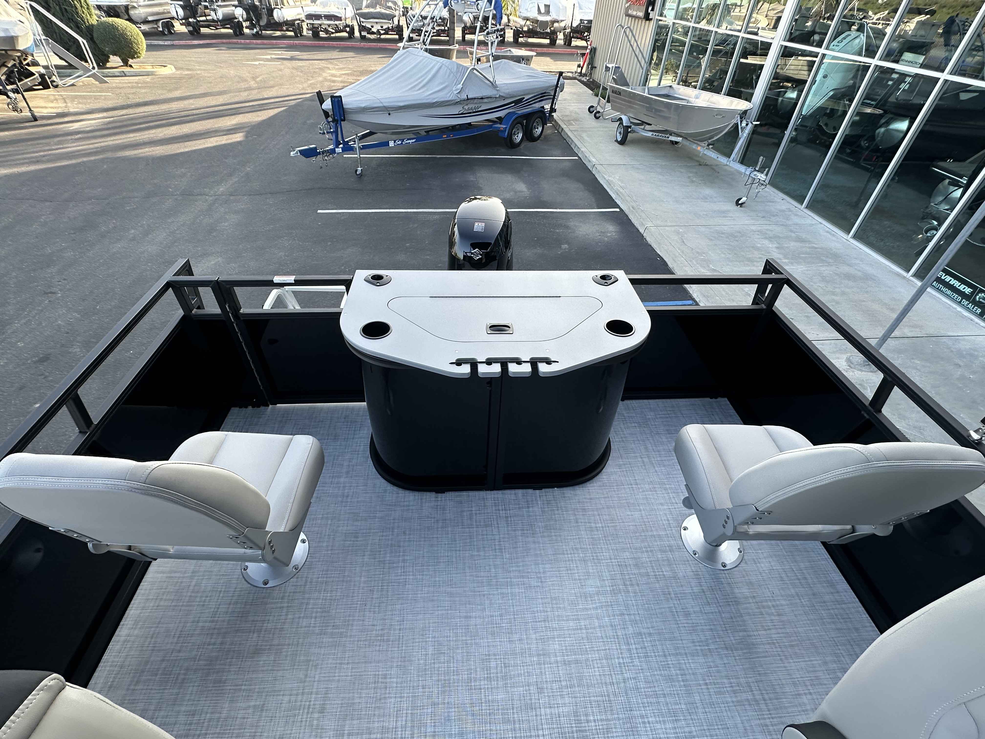 2026 Dockside 20DF-13