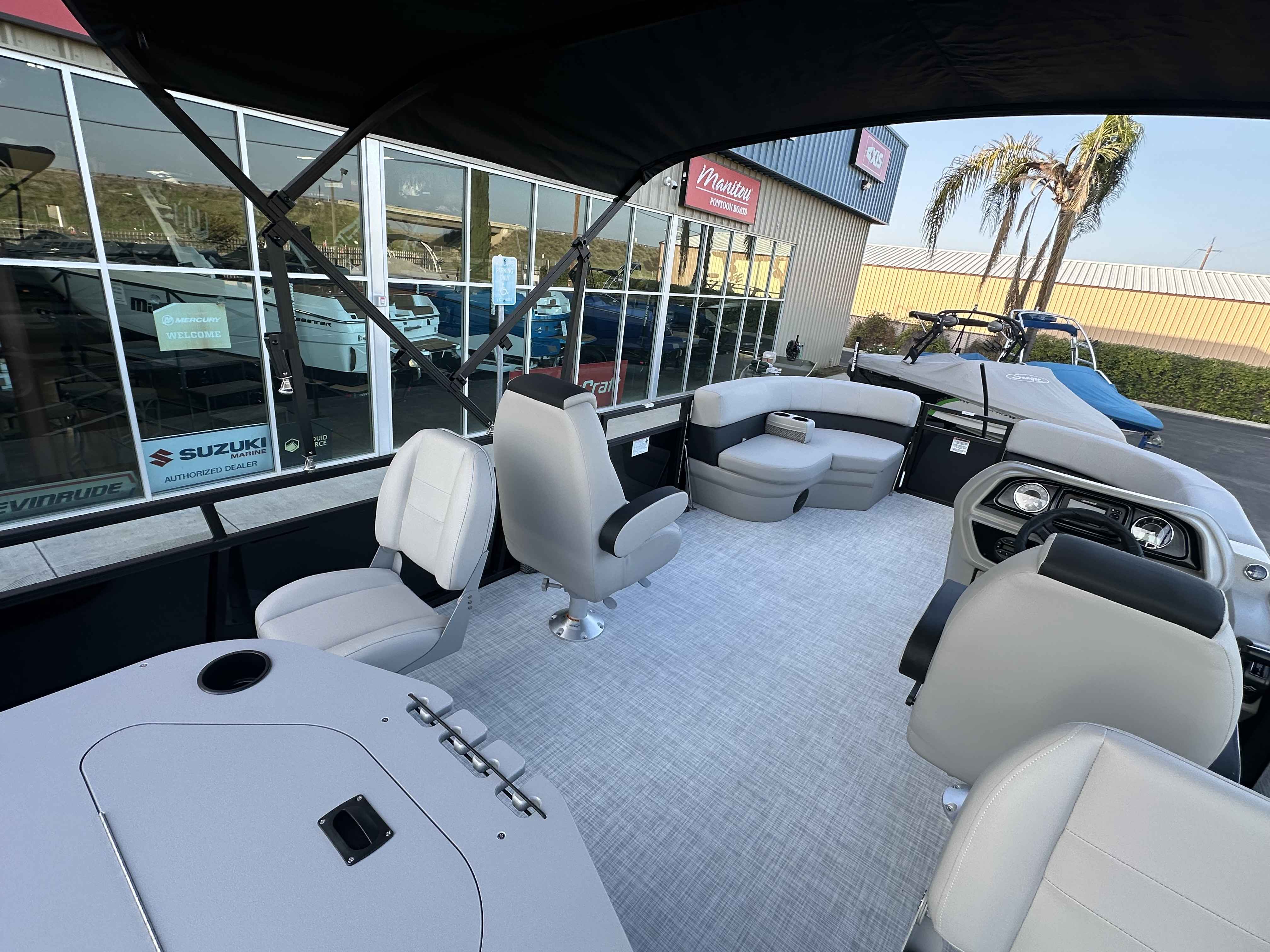 2026 Dockside 20DF-15