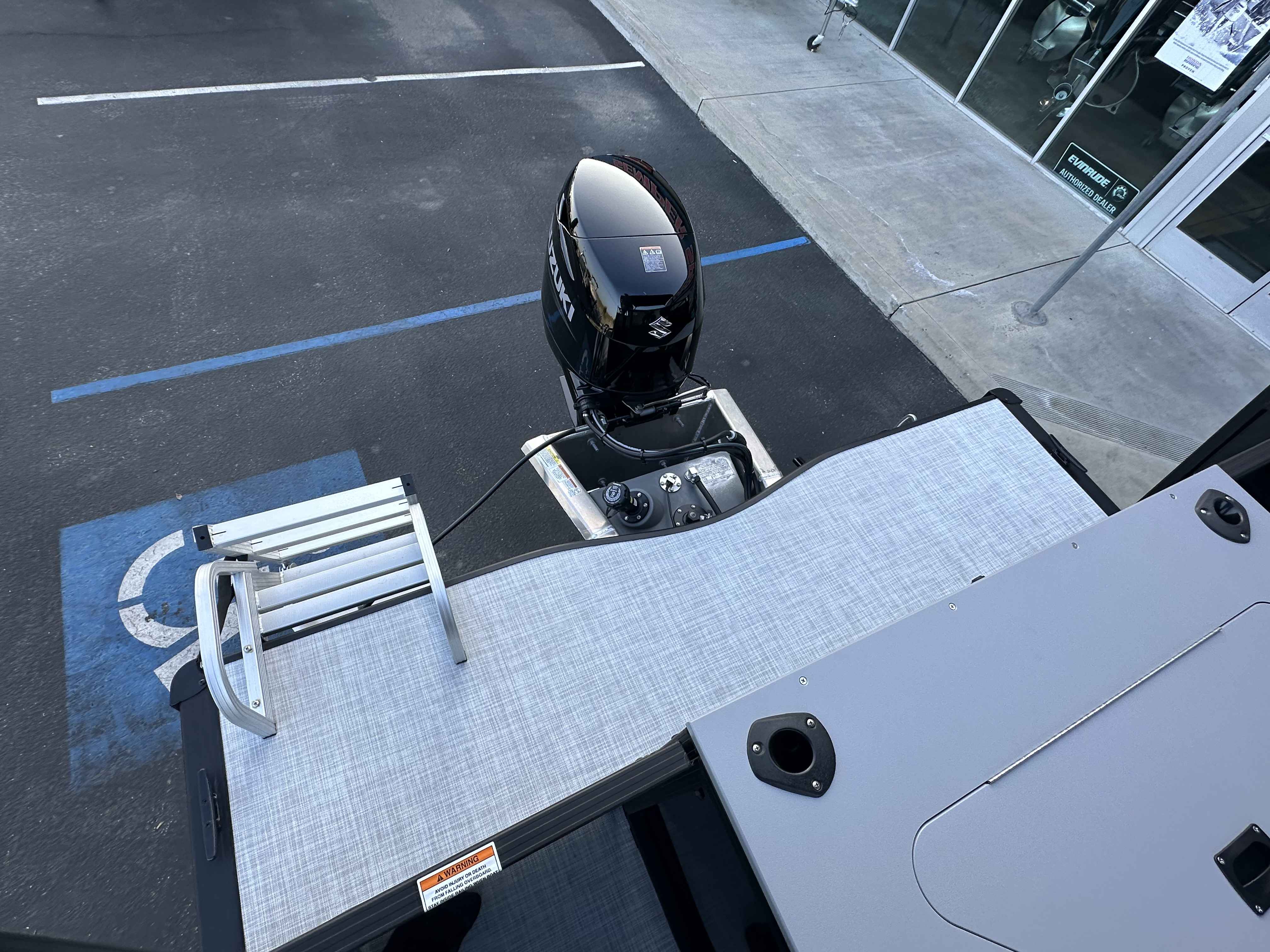 2026 Dockside 20DF-16