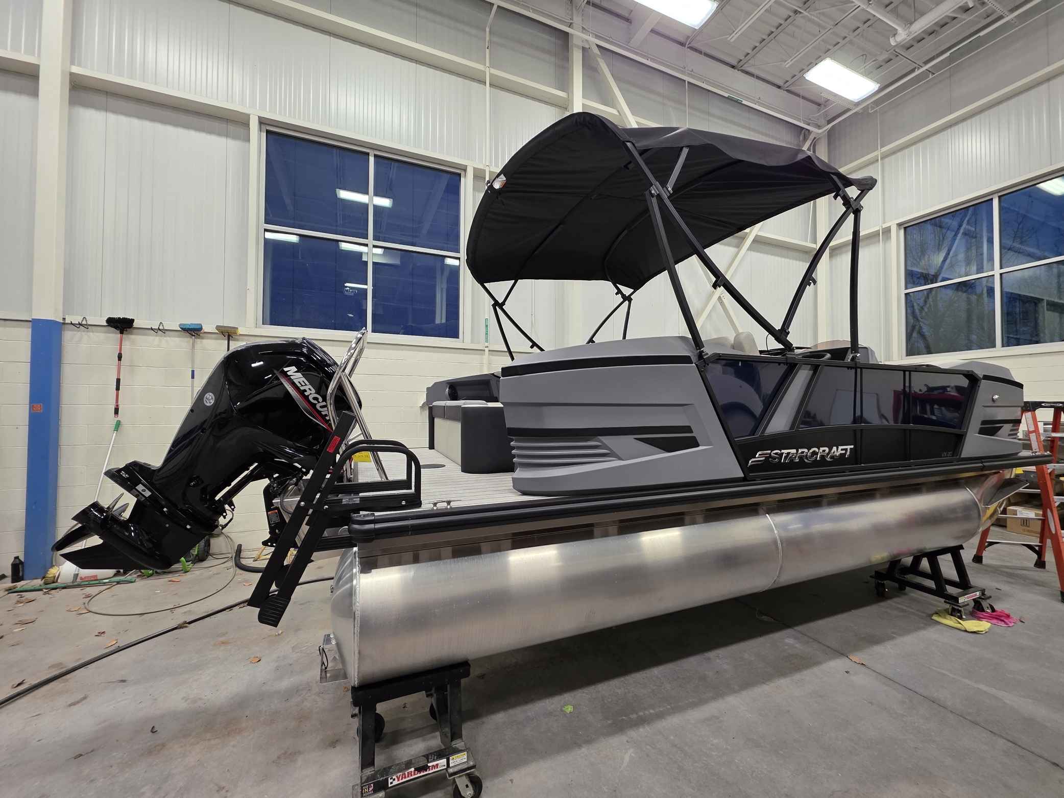 2026 STARCRAFT VX 20Q DH0