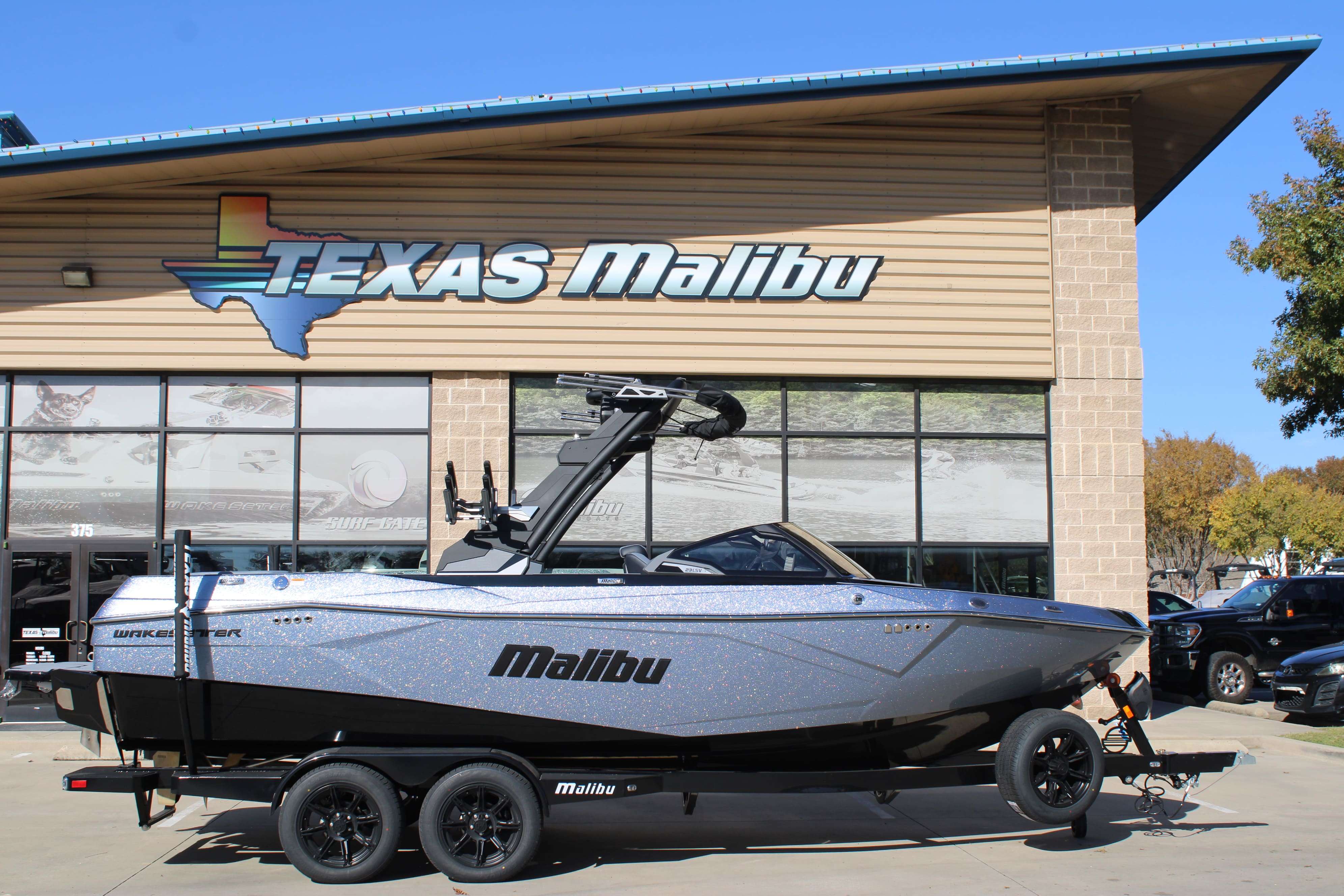 2026 Malibu Boats Wakesetter 23 LSV-1